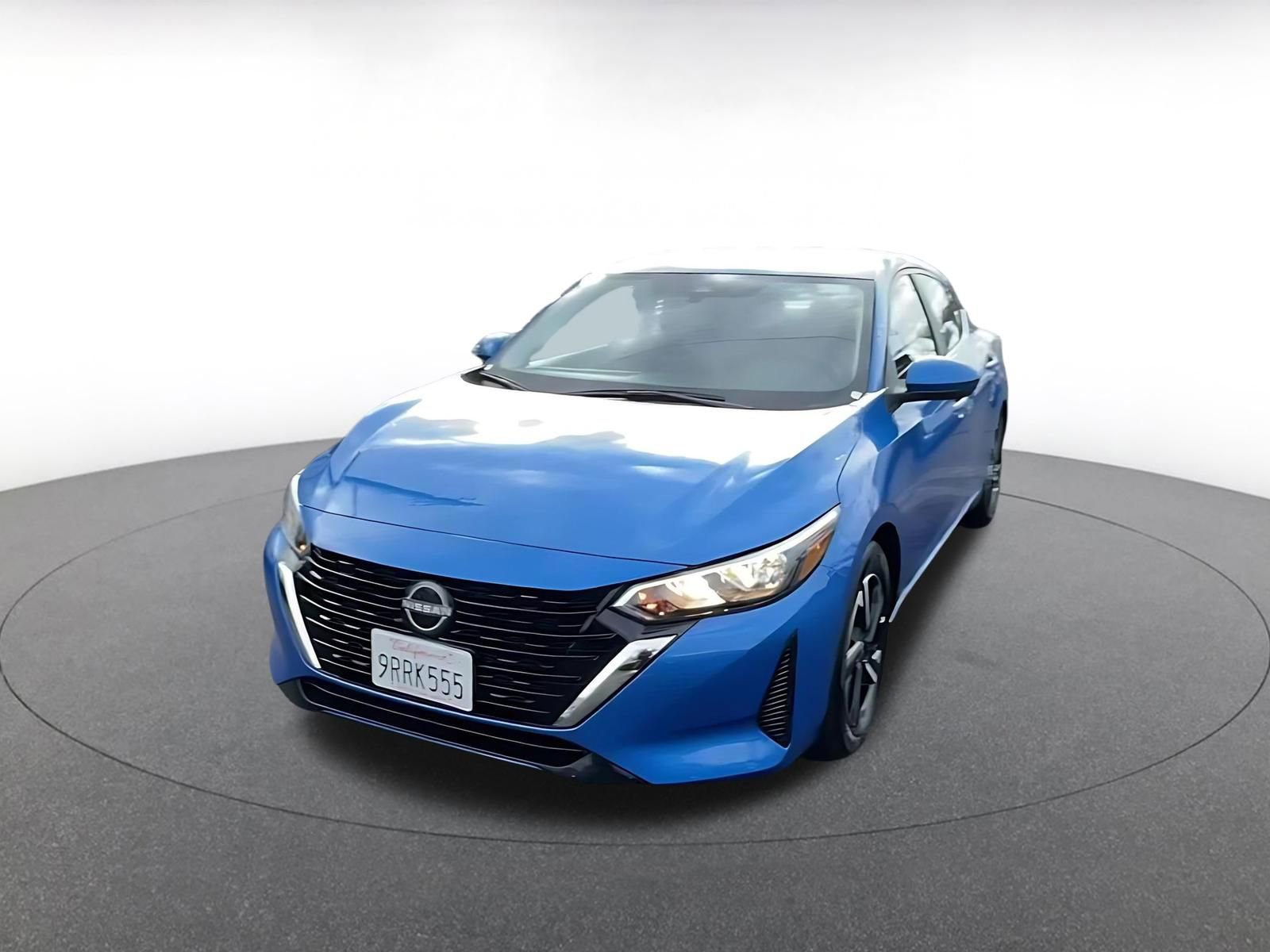 Thumbnail: 2025 Nissan Sentra - 7