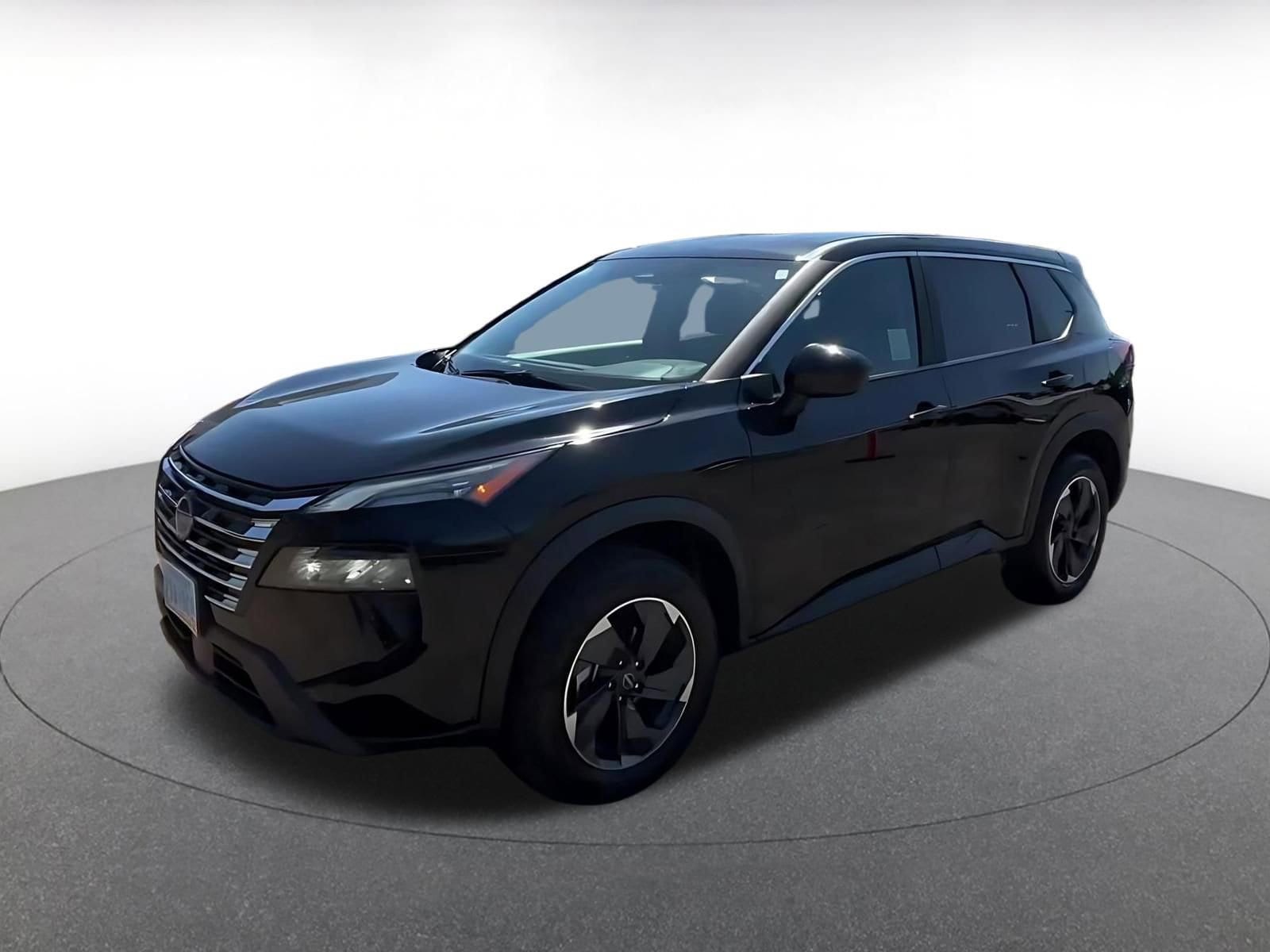 Thumbnail: 2025 Nissan Rogue - 8