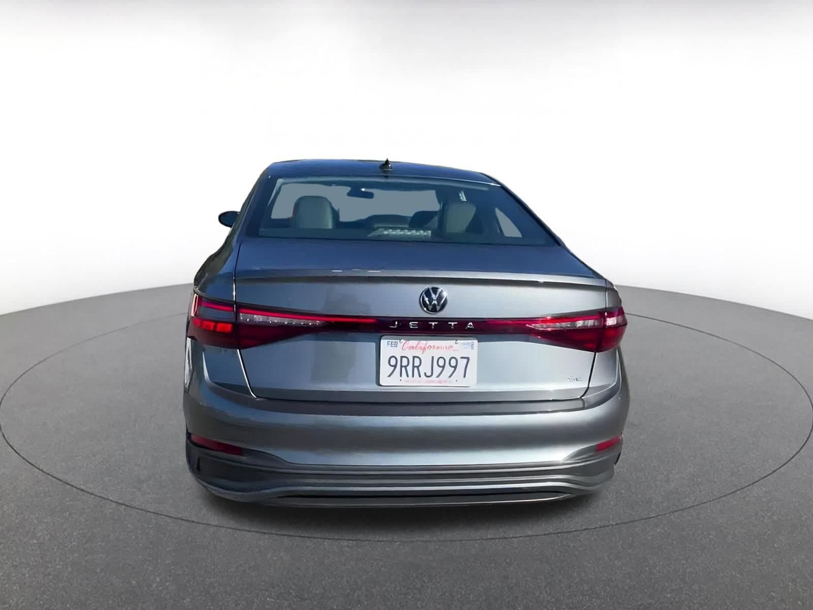 Thumbnail: 2025 Volkswagen Jetta - 12