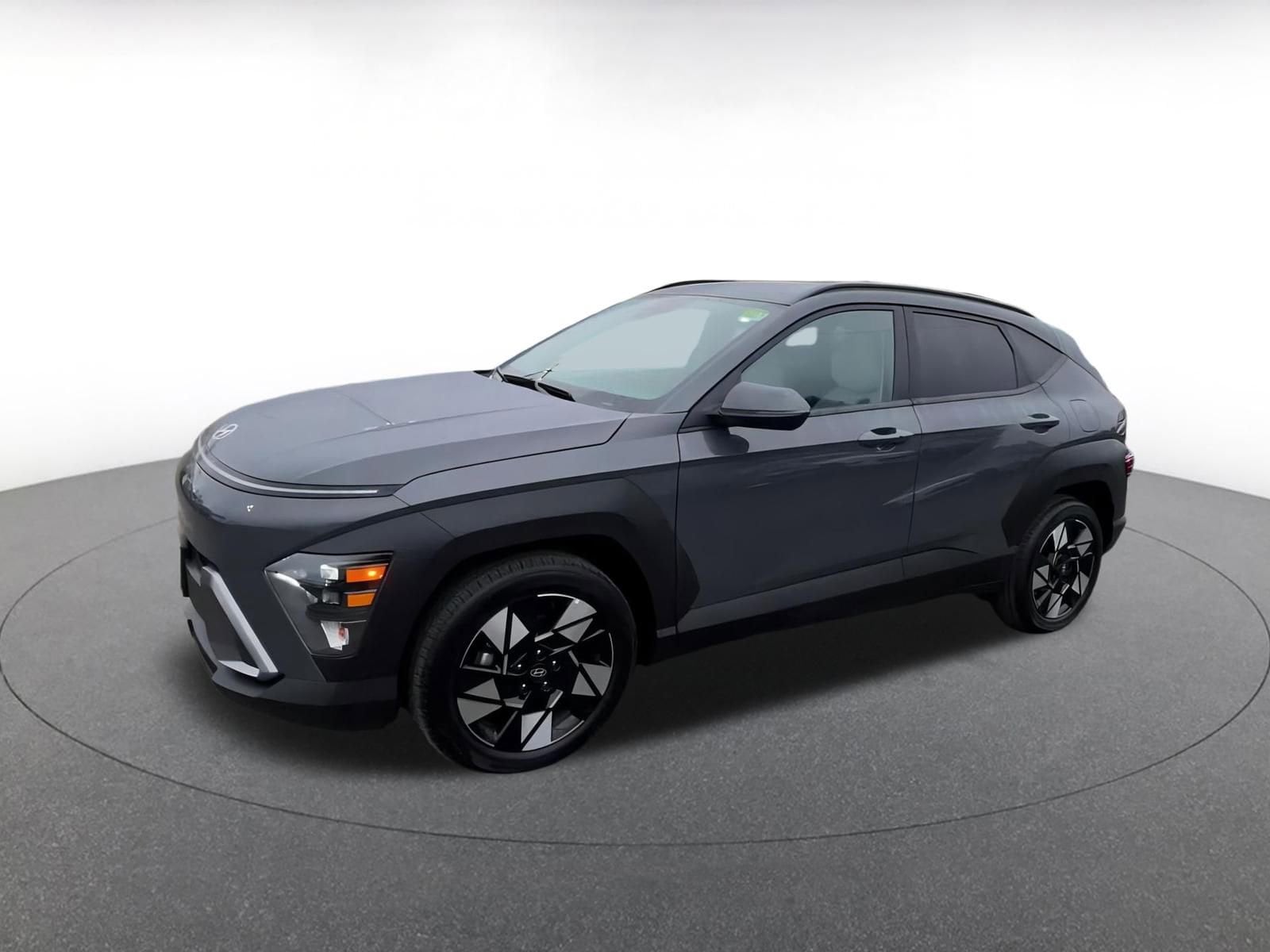 Thumbnail: 2025 Hyundai Kona - 8