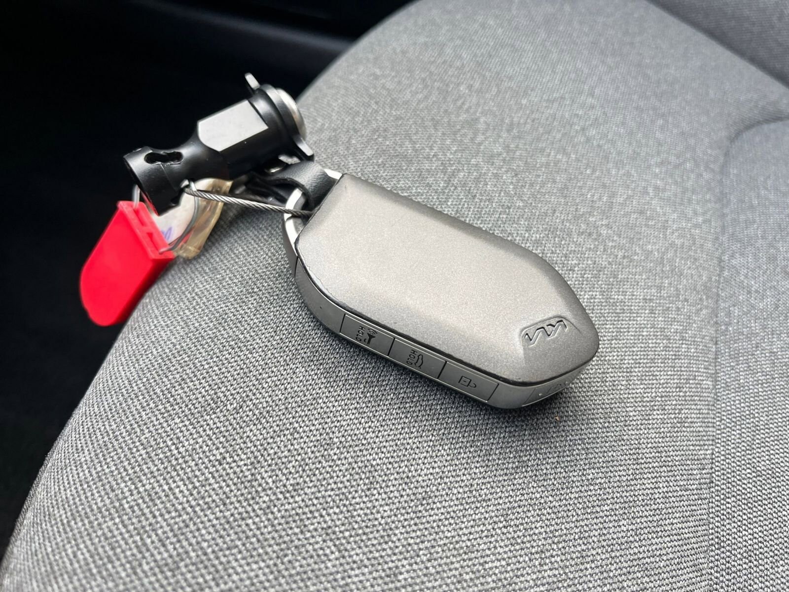 Thumbnail: 2025 Kia K4 - 21