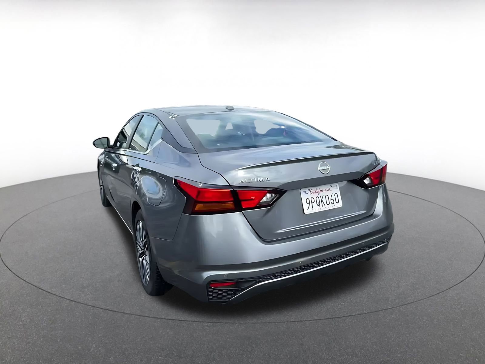 Thumbnail: 2025 Nissan Altima - 11