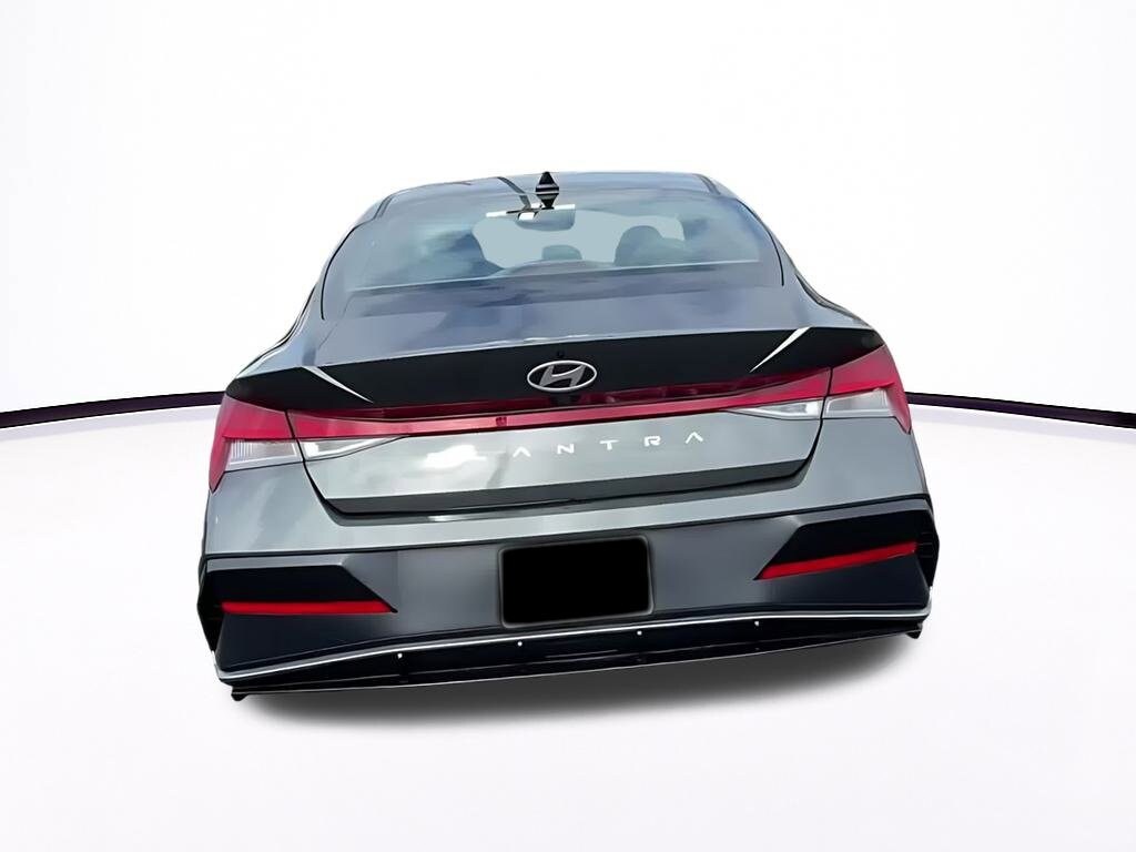 Thumbnail: 2025 Hyundai Elantra - 12
