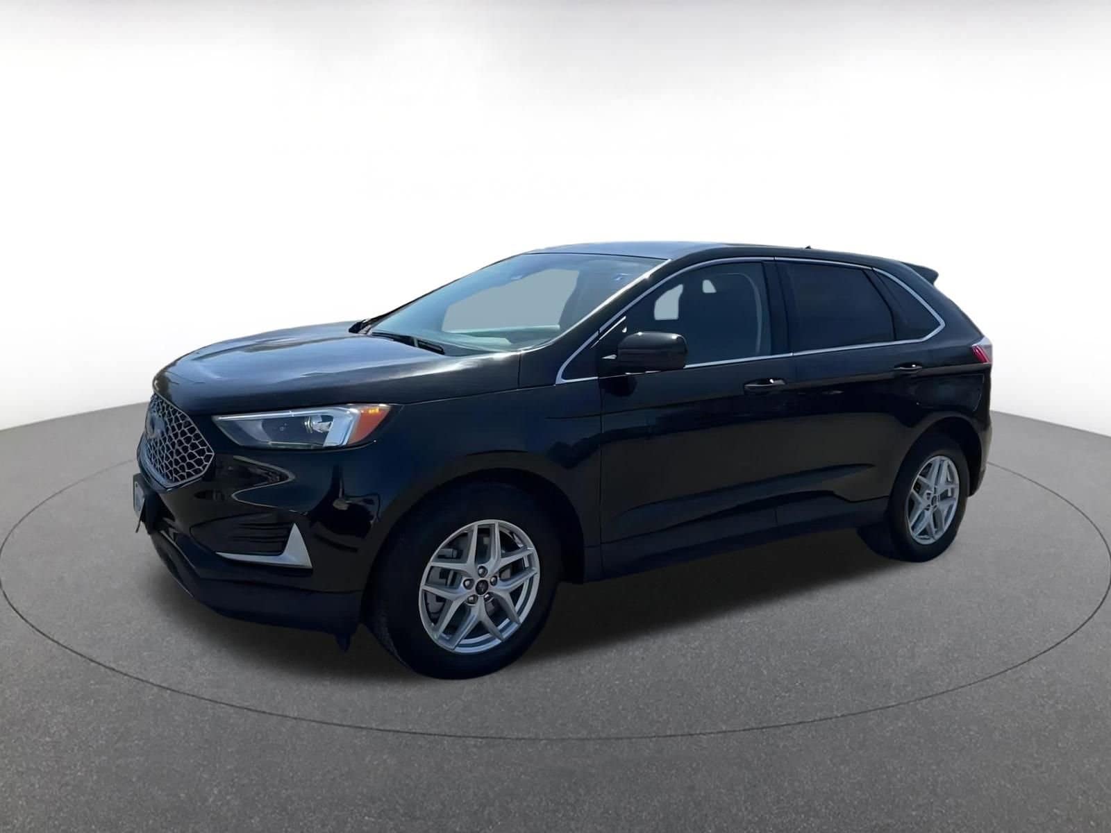 Thumbnail: 2024 Ford Edge - 8