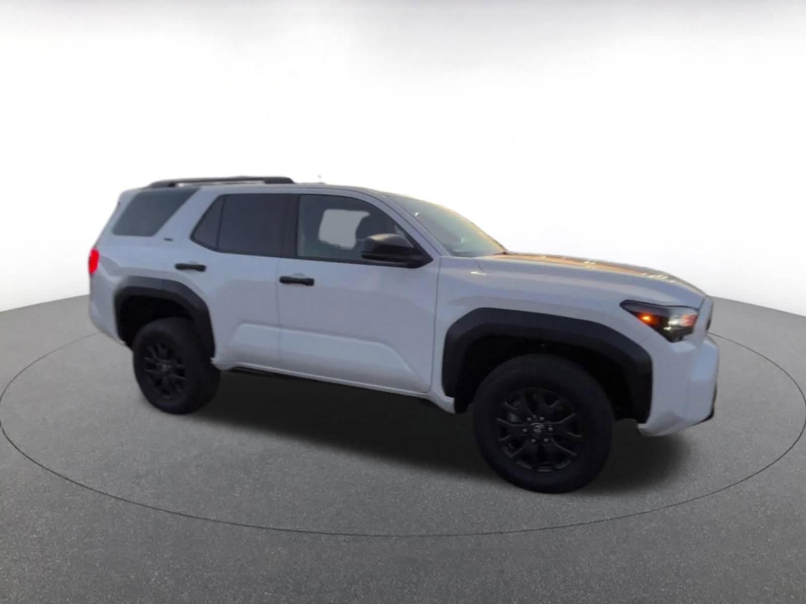 Thumbnail: 2025 Toyota 4Runner - 2