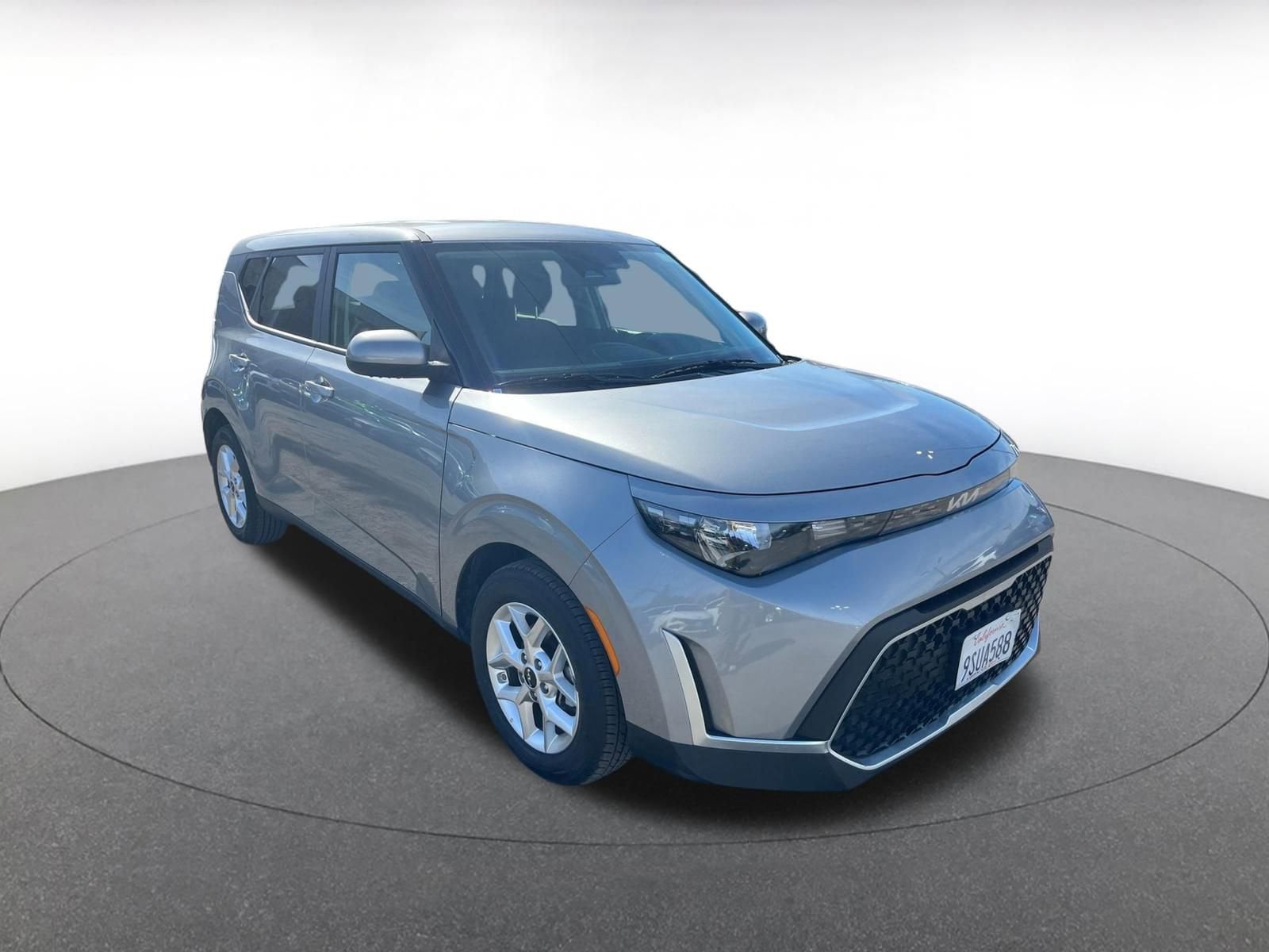 Thumbnail: 2025 Kia Soul - 1