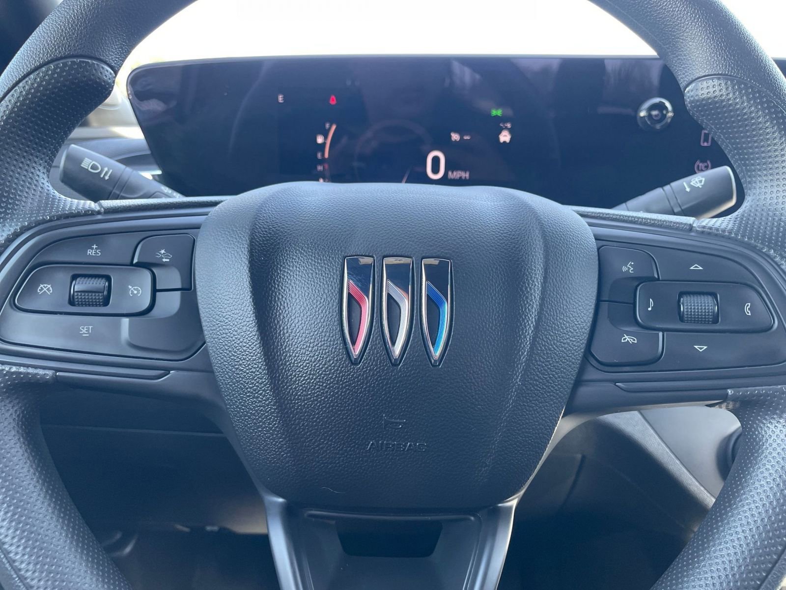 Thumbnail: 2025 Buick Envista - 27