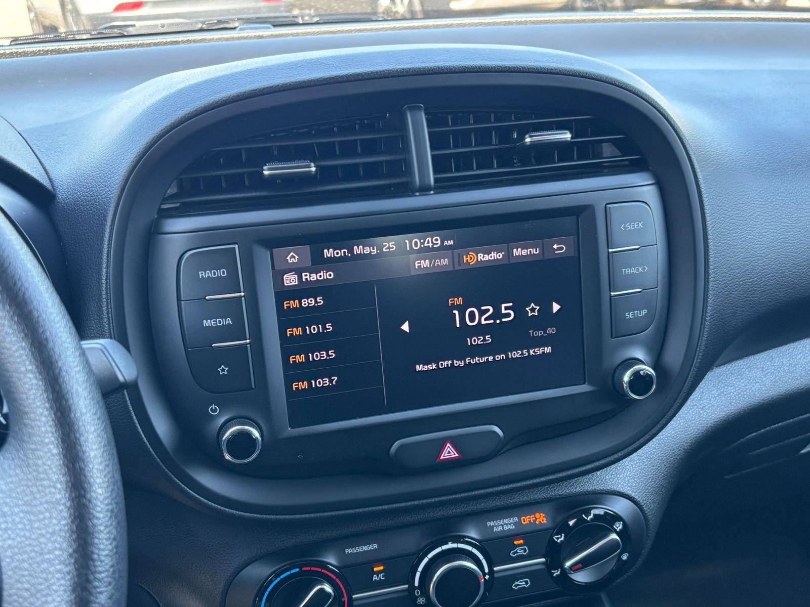 Thumbnail: 2025 Kia Soul - 20