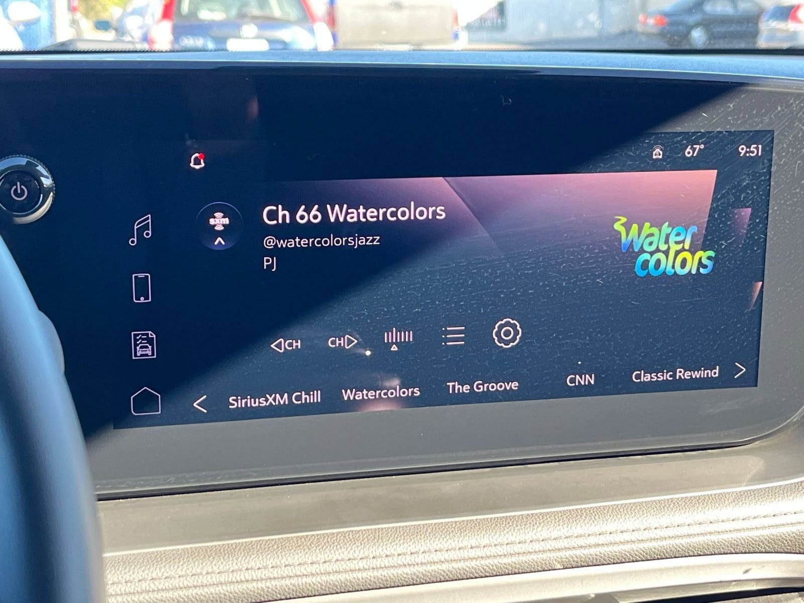 Thumbnail: 2025 Buick Encore GX - 21