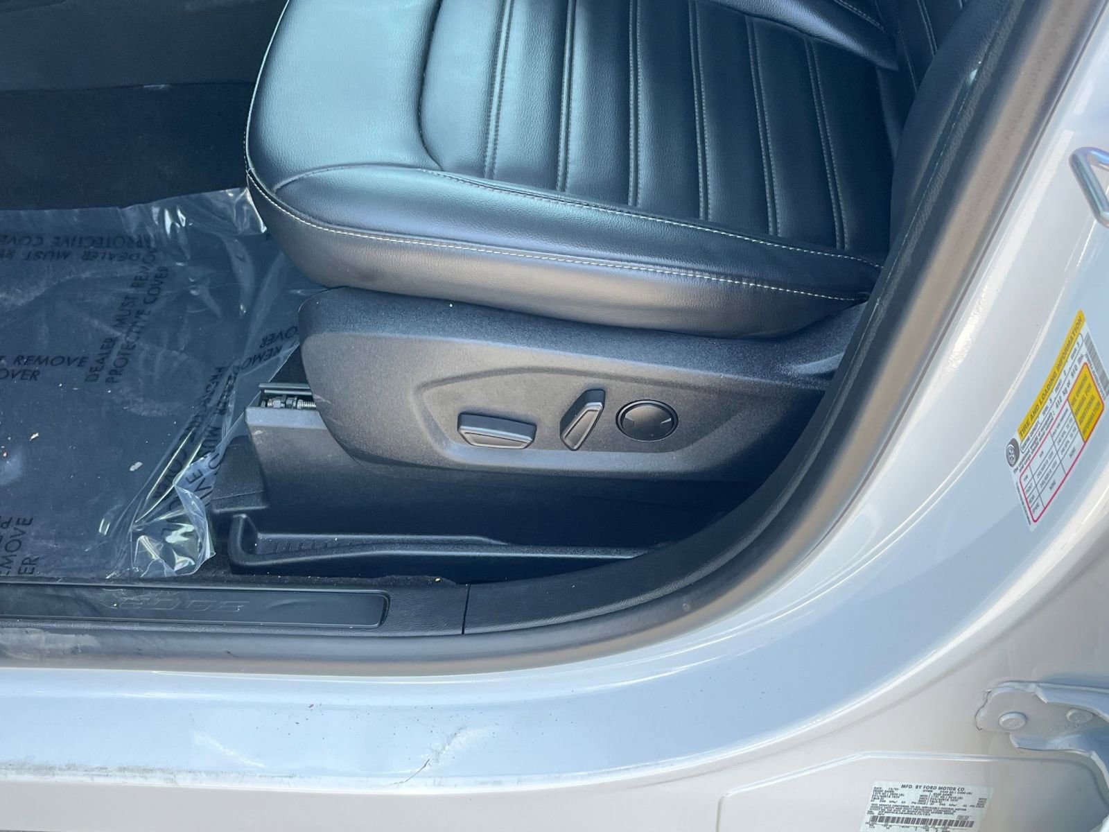 Thumbnail: 2024 Ford Edge - 23