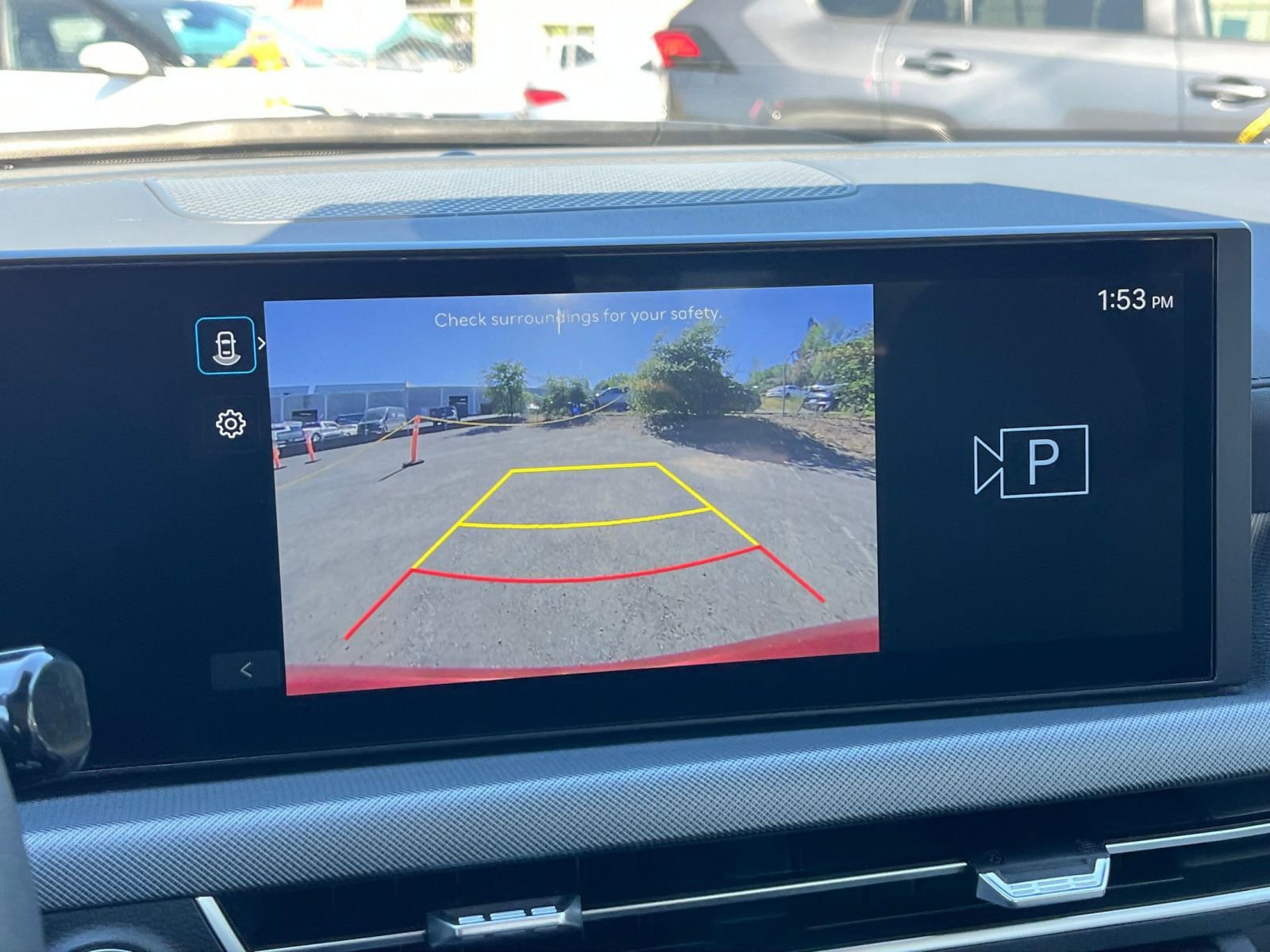 Thumbnail: 2025 Hyundai Sonata - 23