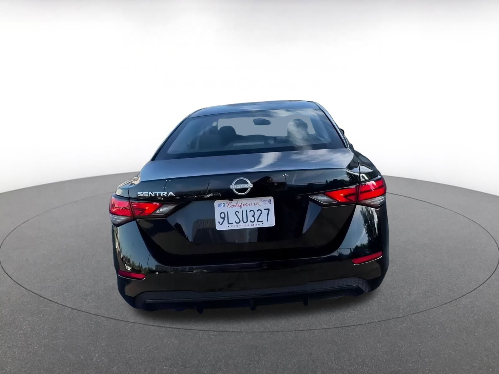 Thumbnail: 2024 Nissan Sentra - 12