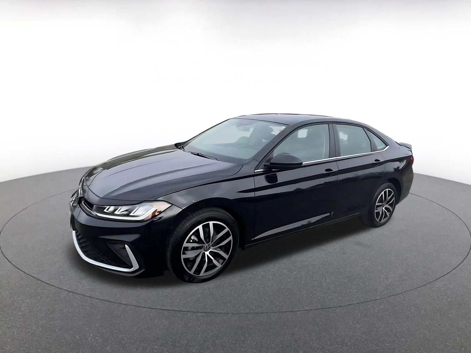 Thumbnail: 2025 Volkswagen Jetta - 8