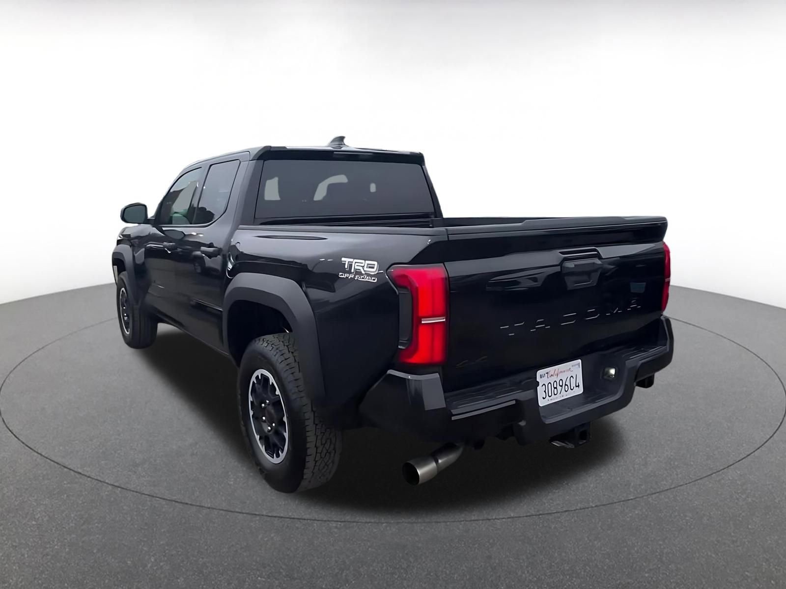 Thumbnail: 2025 Toyota Tacoma - 11