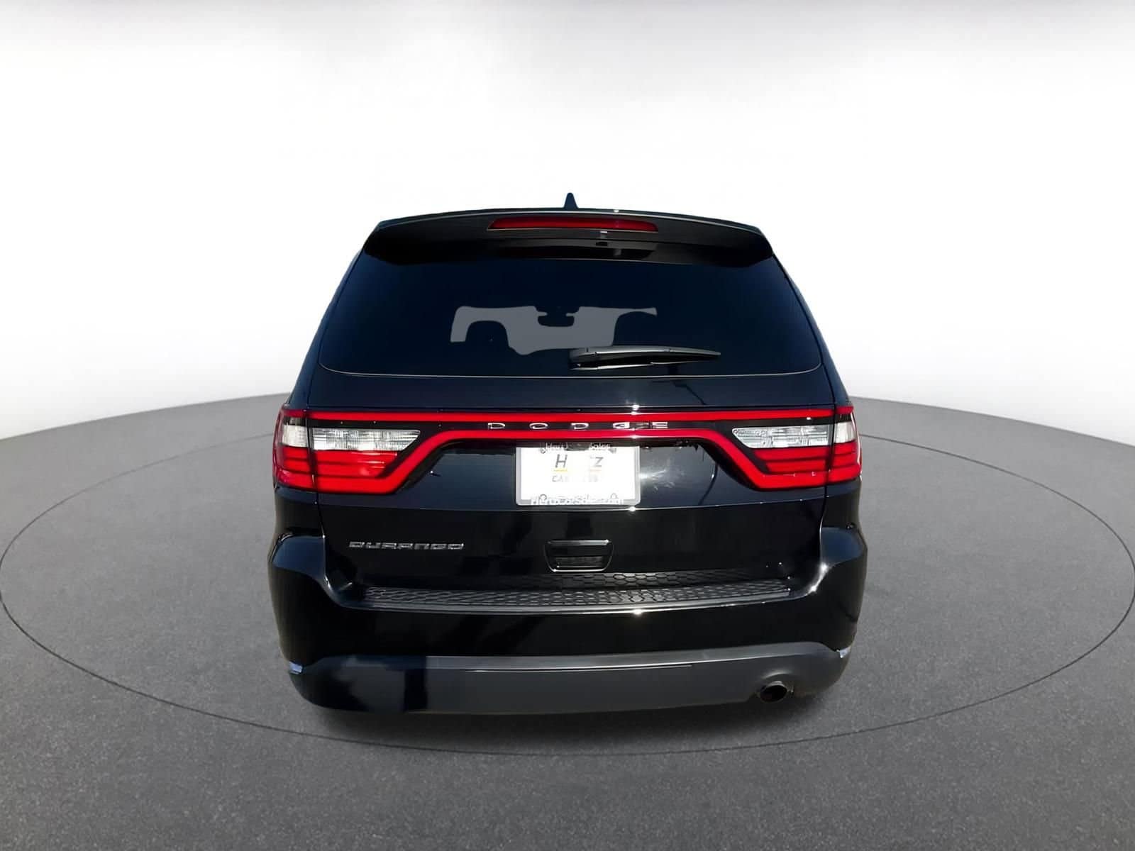 2023 Dodge Durango SXT 12