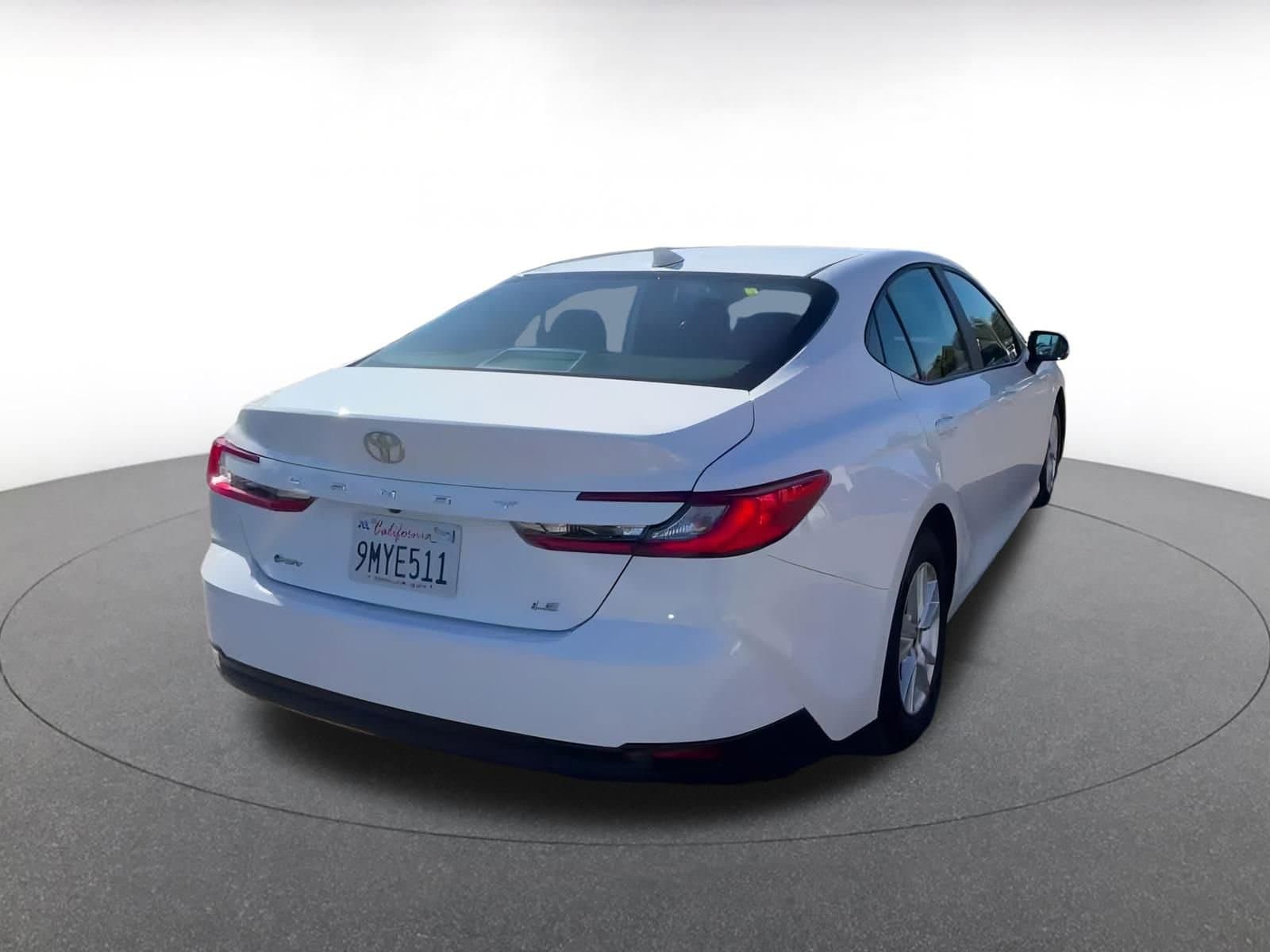 Thumbnail: 2025 Toyota Camry - 20