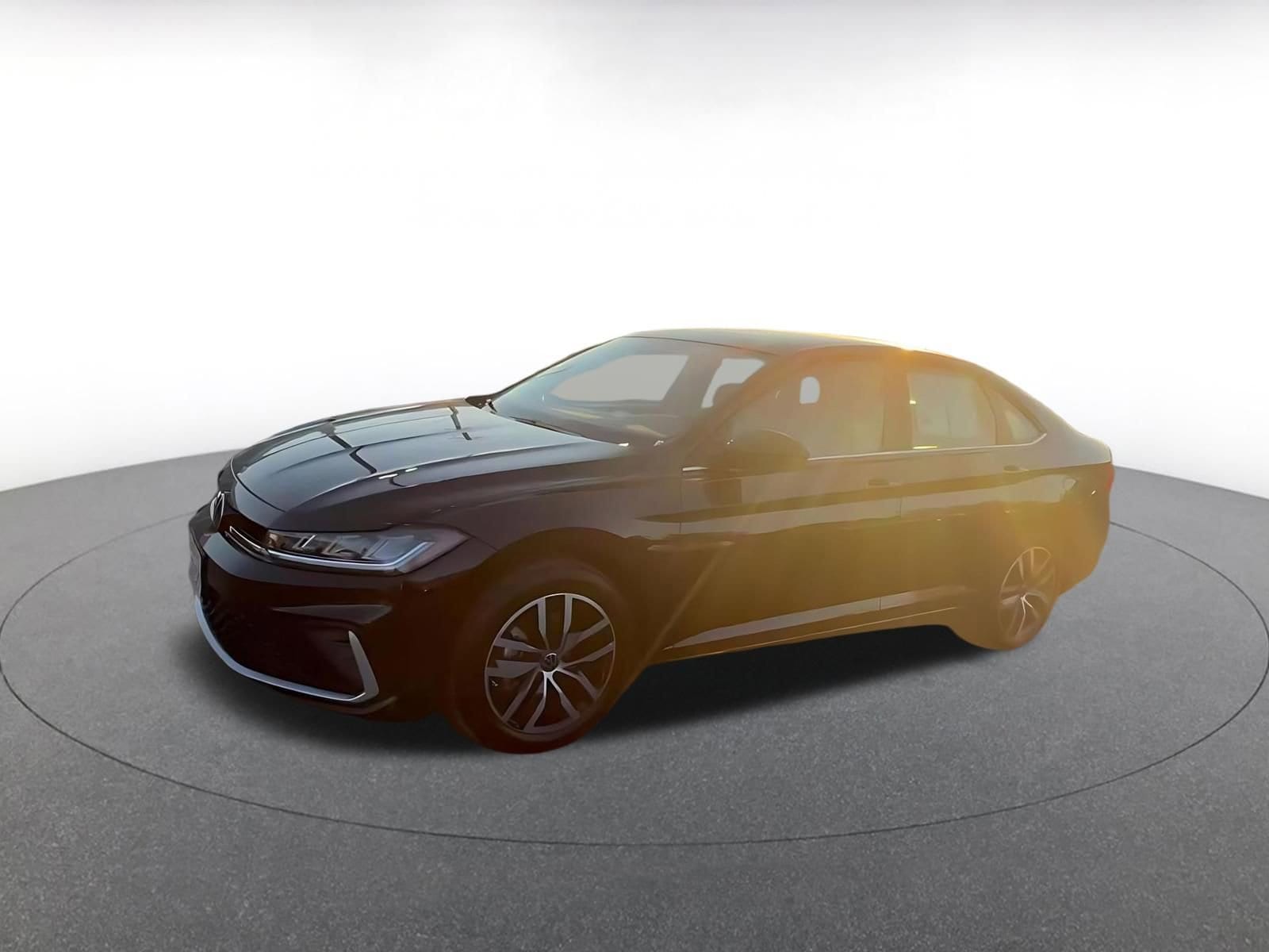 Thumbnail: 2025 Volkswagen Jetta - 9