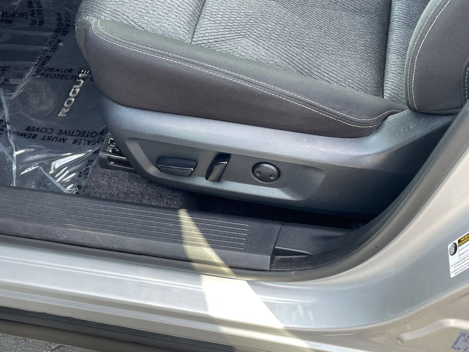 Thumbnail: 2025 Nissan Rogue - 22