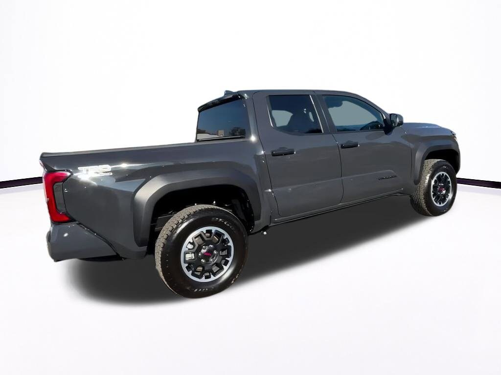 Thumbnail: 2025 Toyota Tacoma - 15