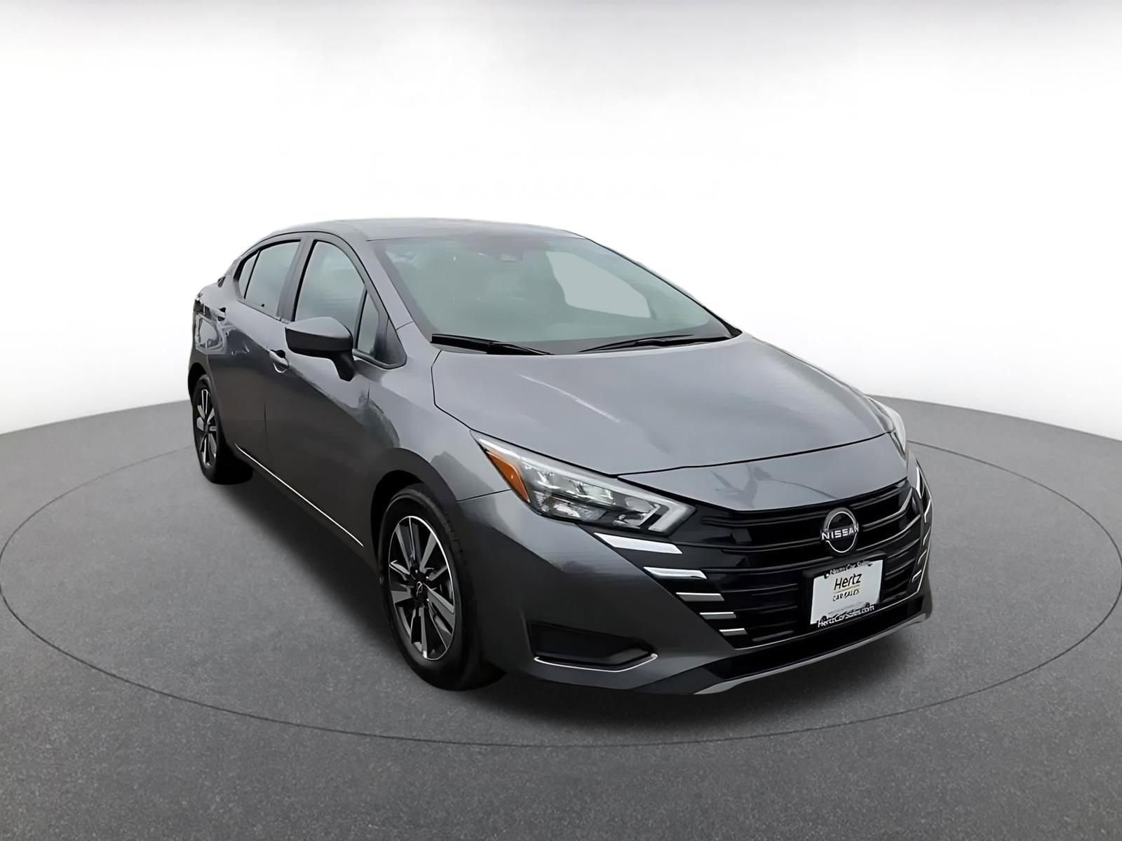 Thumbnail: 2025 Nissan Versa - 3