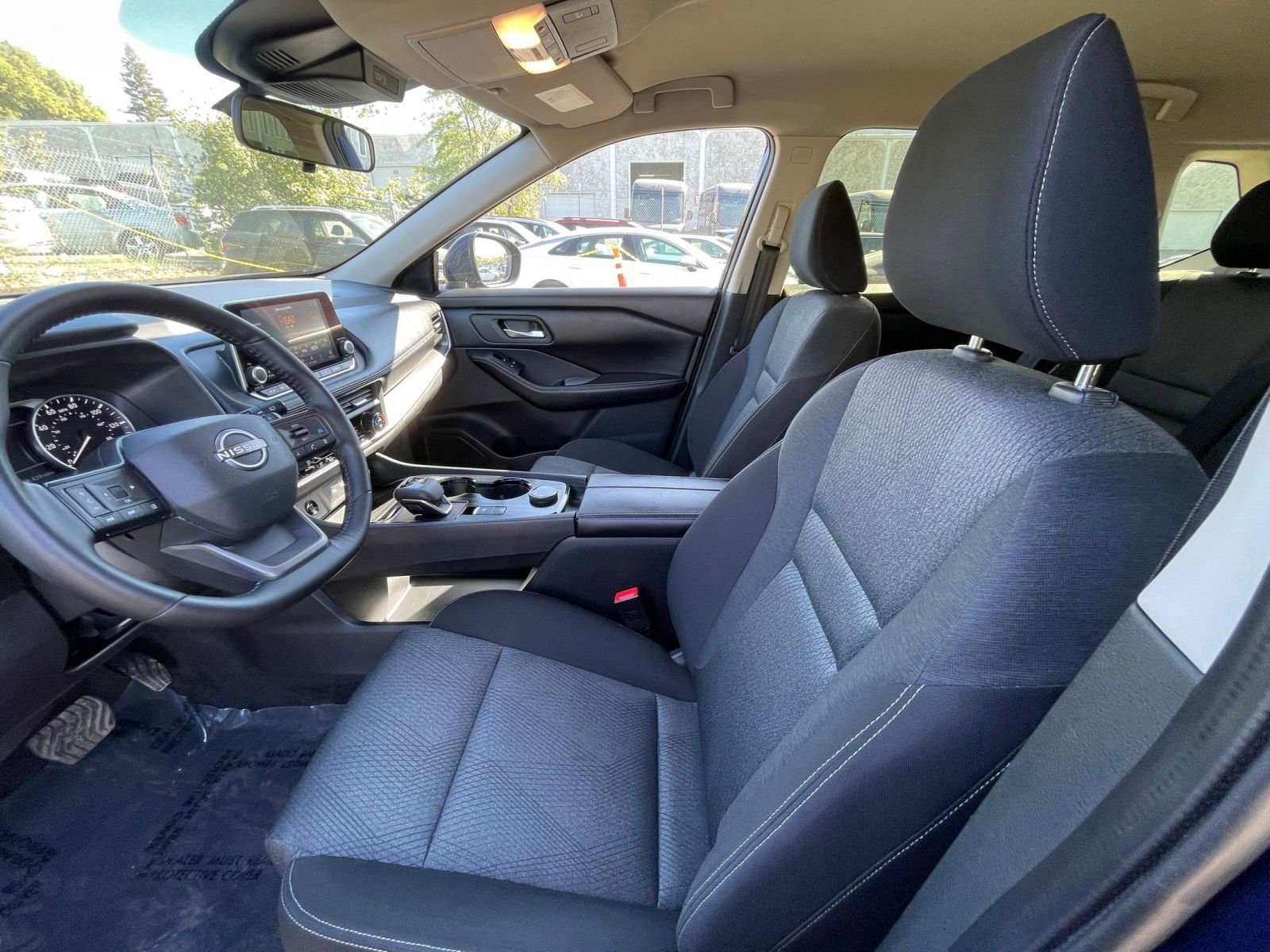 Thumbnail: 2025 Nissan Rogue - 29