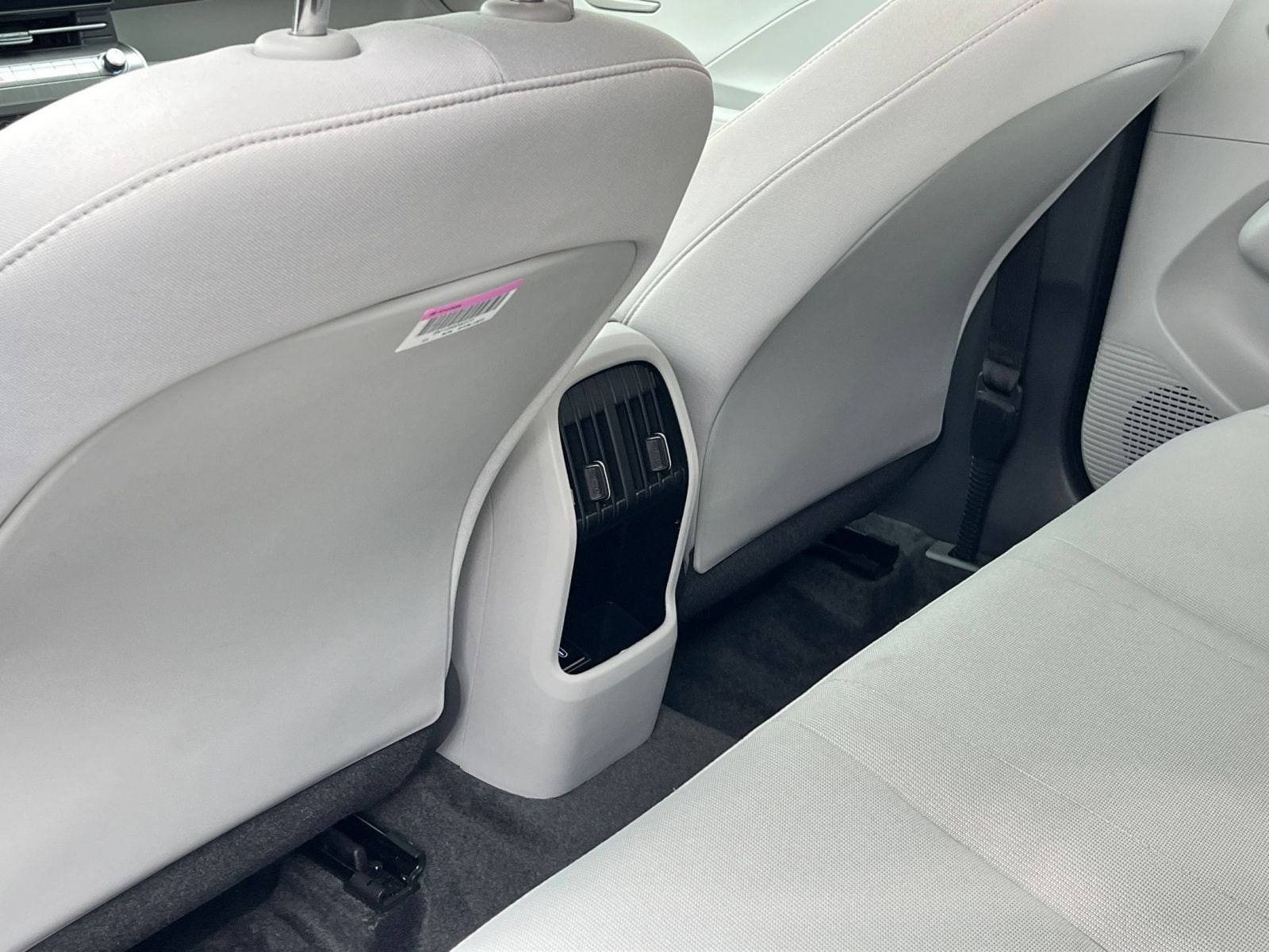 Thumbnail: 2025 Hyundai Kona - 24