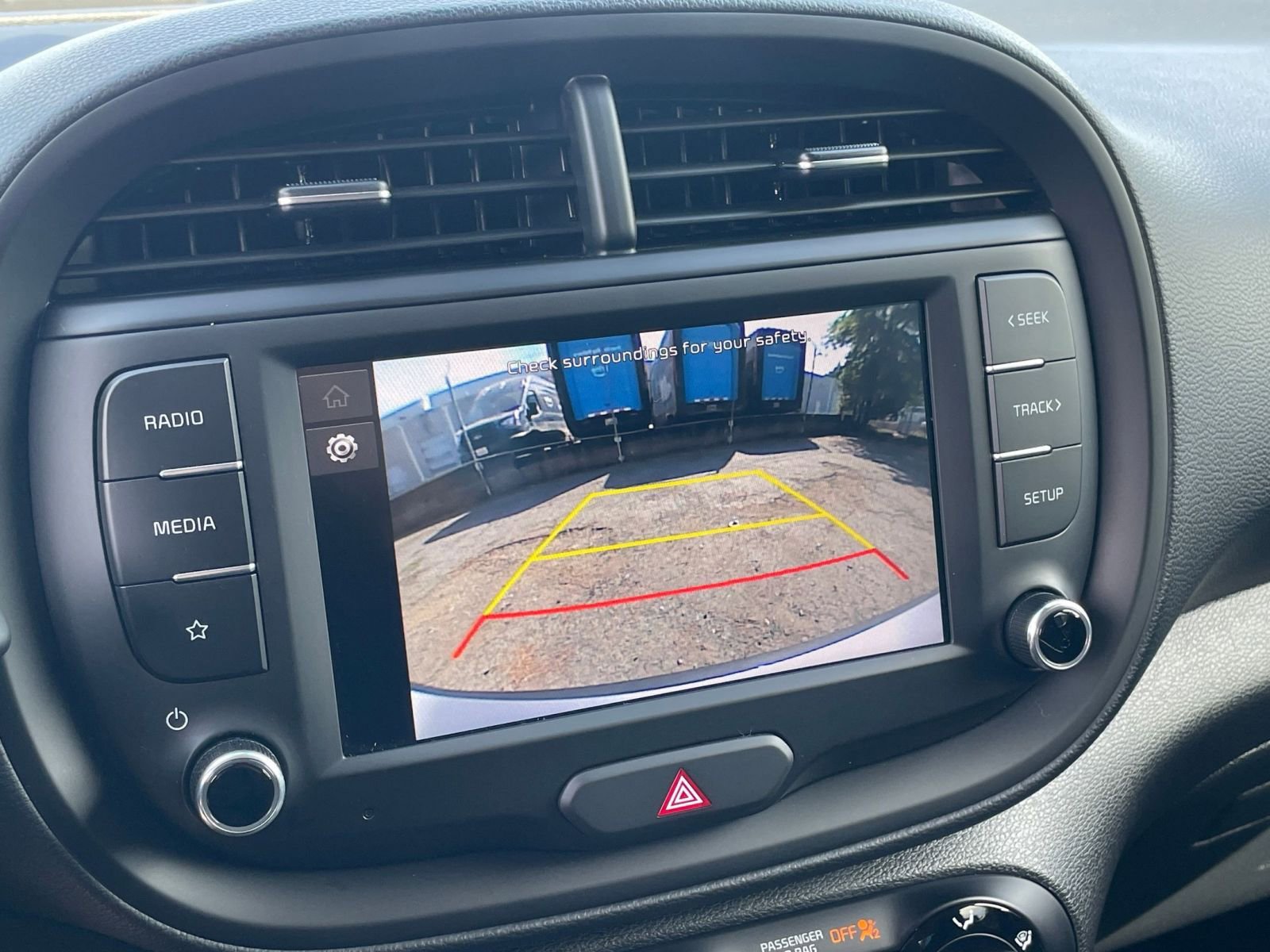 Thumbnail: 2025 Kia Soul - 22