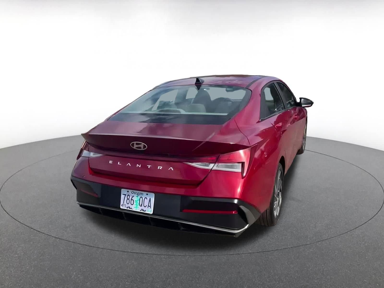 Thumbnail: 2025 Hyundai Elantra - 14