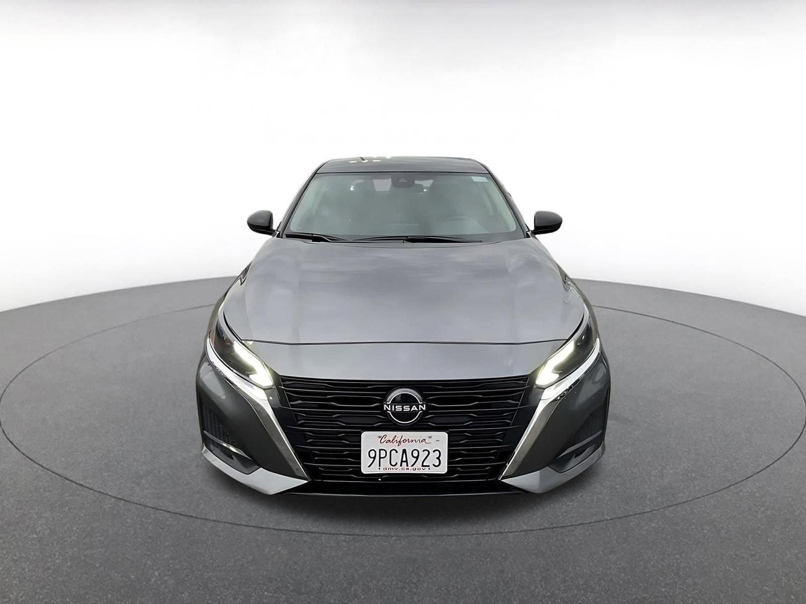 Thumbnail: 2025 Nissan Altima - 4