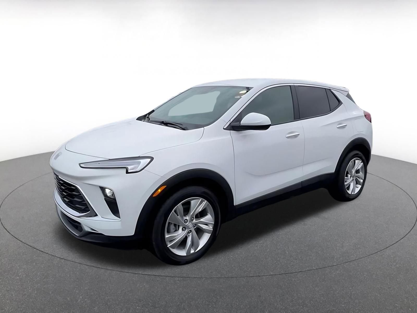 Thumbnail: 2025 Buick Encore GX - 8