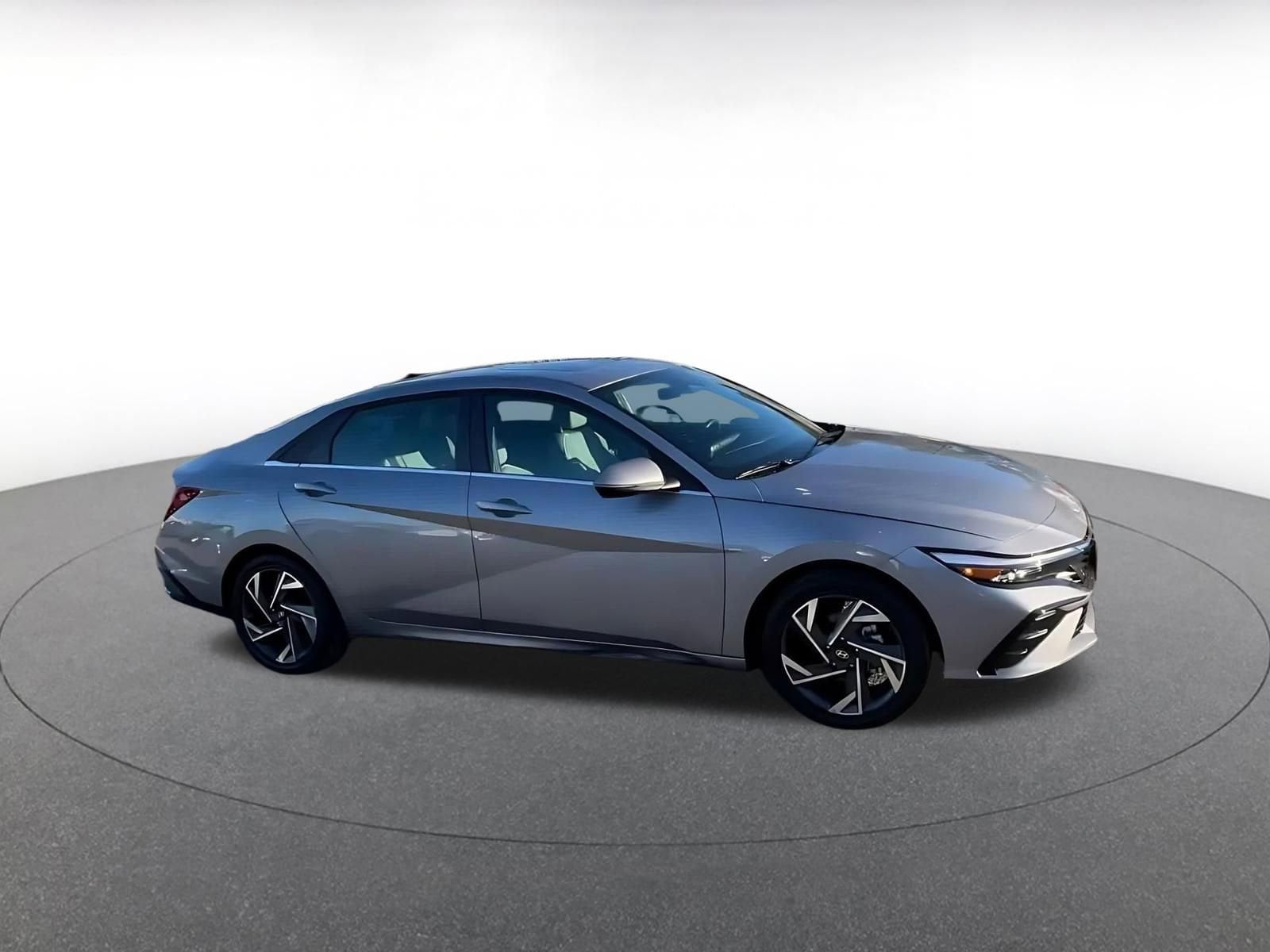 Thumbnail: 2025 Hyundai Elantra - 2