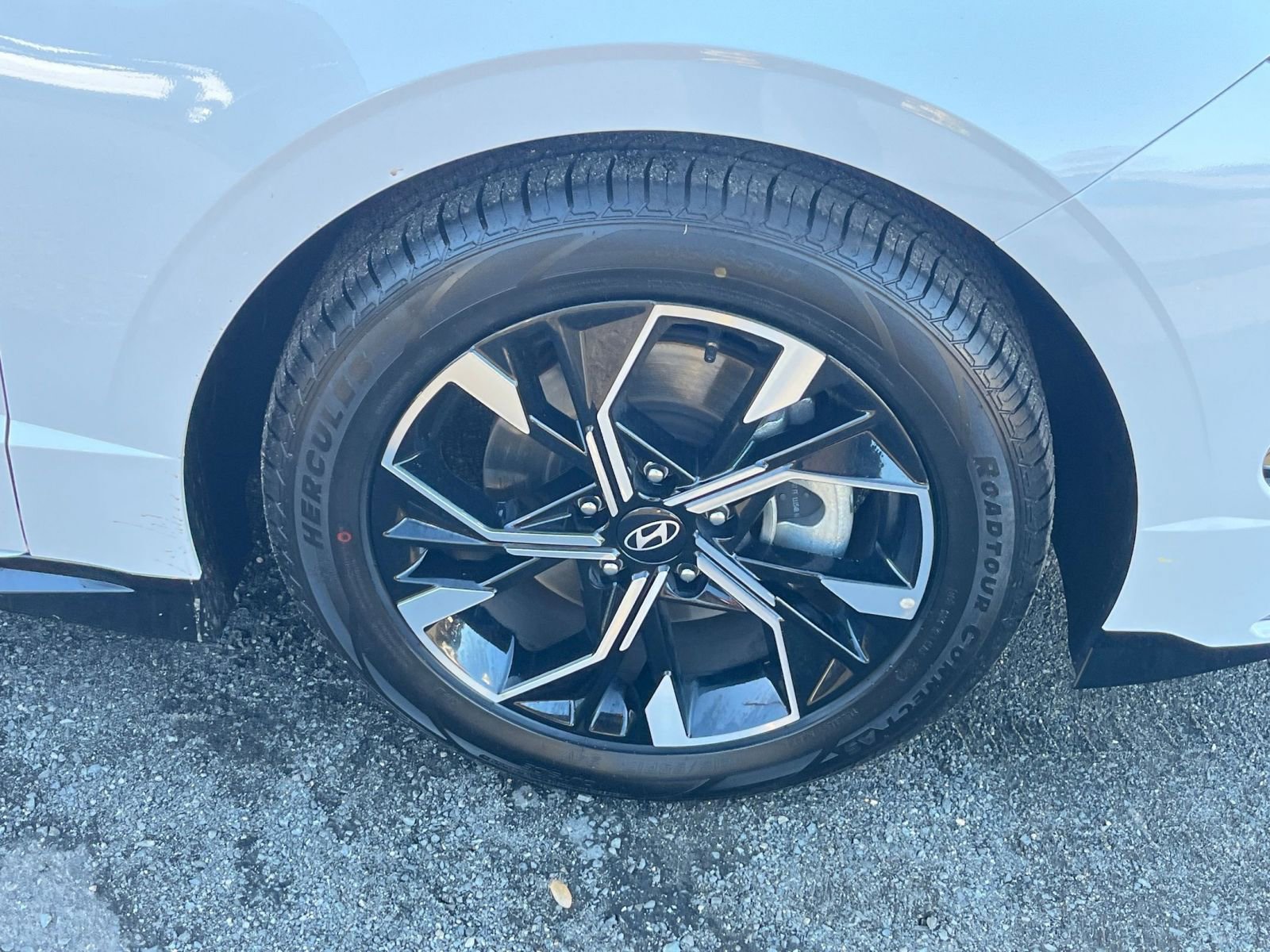 Thumbnail: 2025 Hyundai Sonata - 30