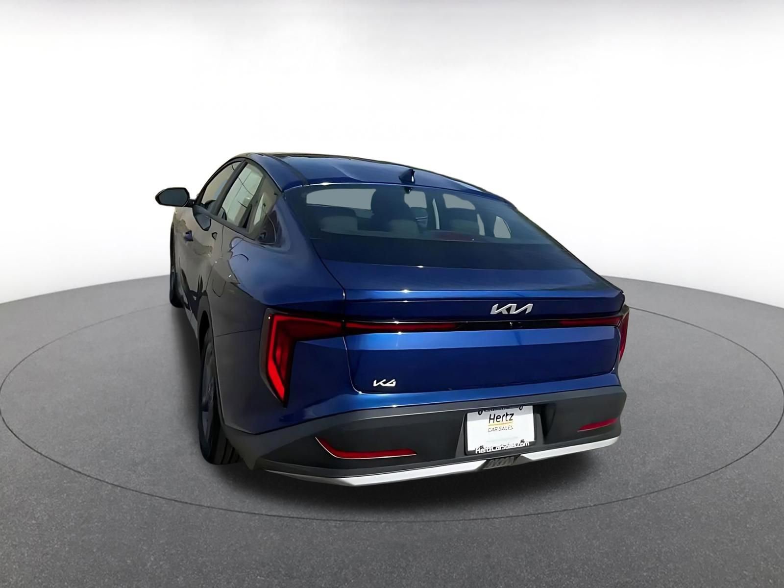 Thumbnail: 2025 Kia K4 - 11