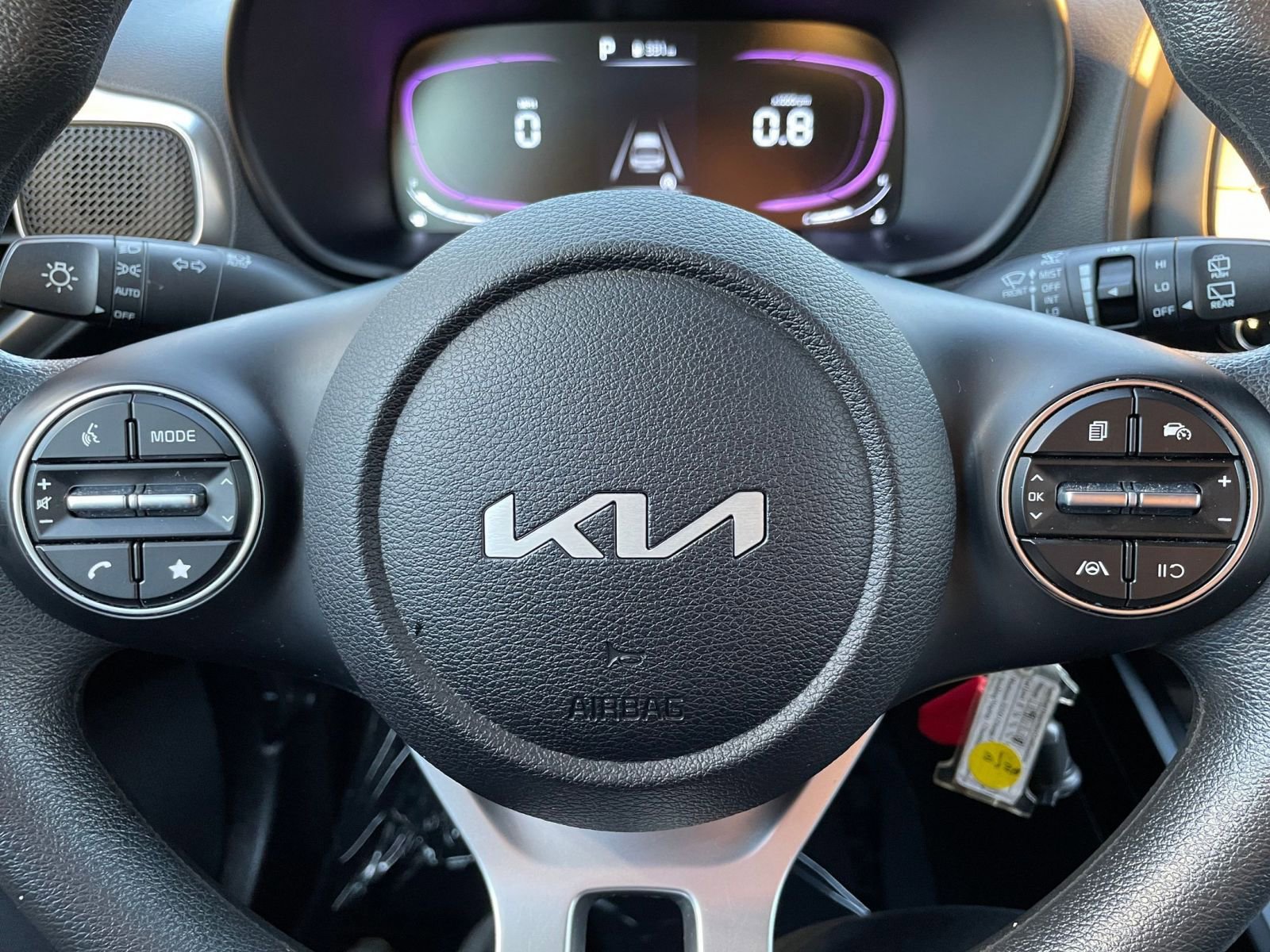 Thumbnail: 2025 Kia Soul - 25