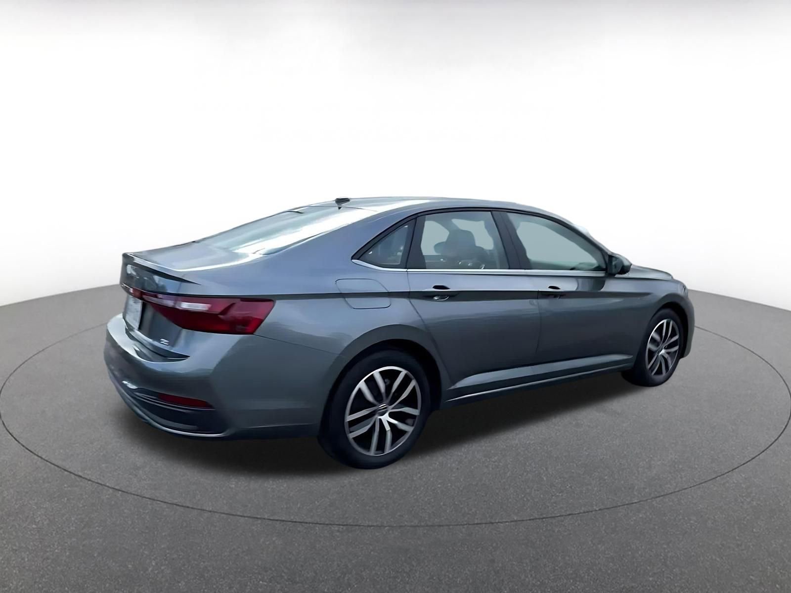 Thumbnail: 2025 Volkswagen Jetta - 15