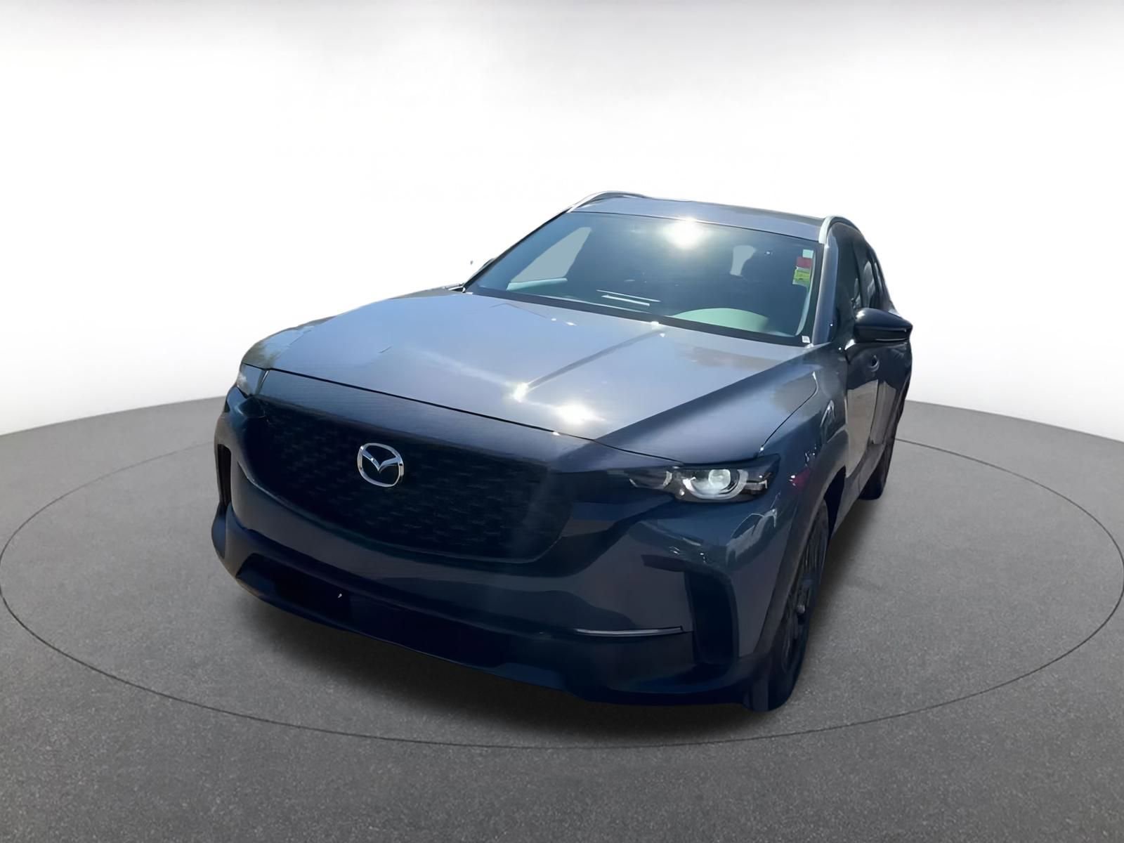 Thumbnail: 2025 Mazda CX-50 - 7