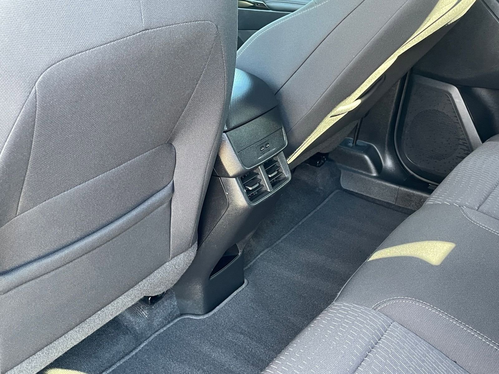 Thumbnail: 2025 Chevrolet Equinox - 23