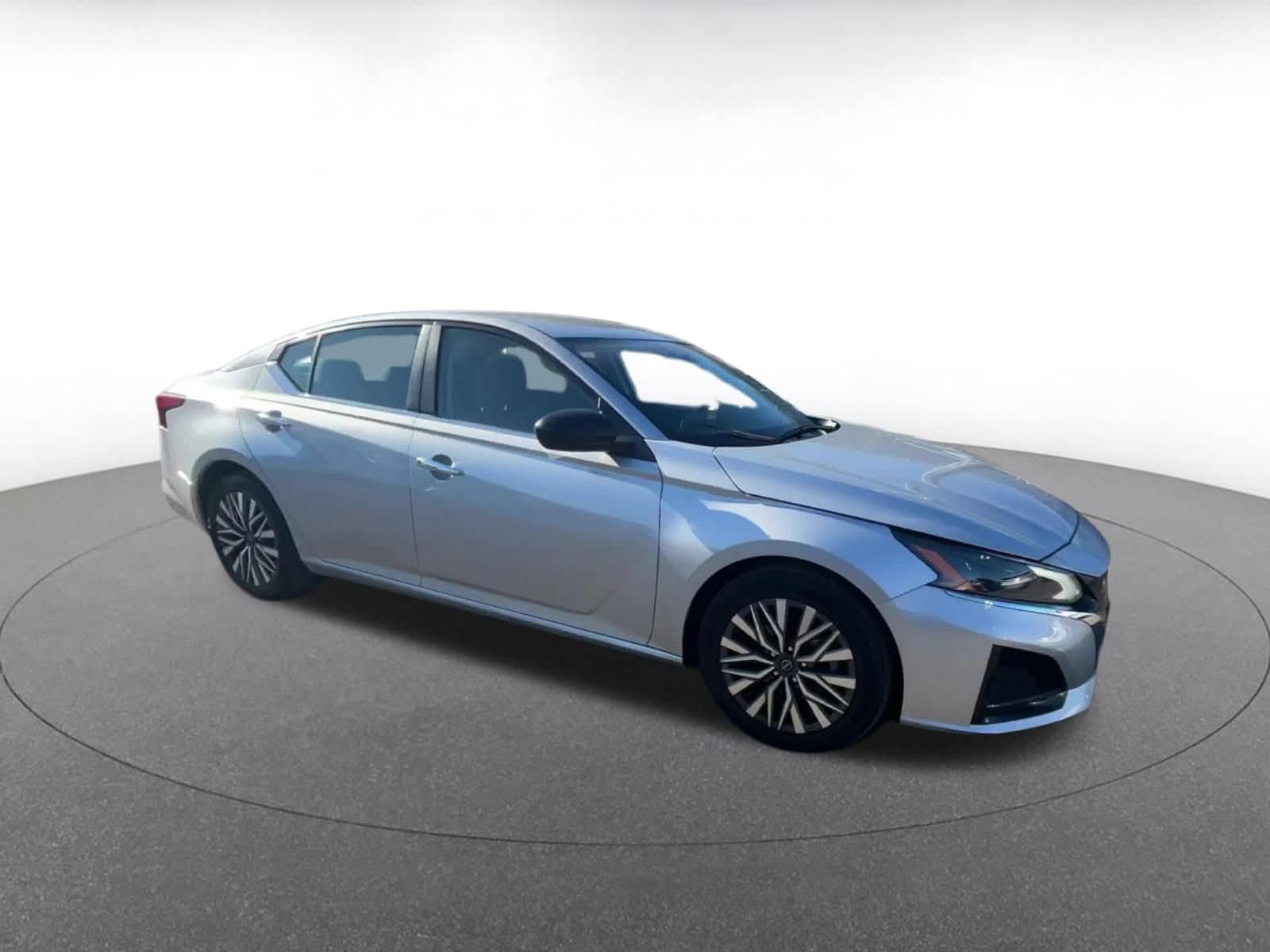 Thumbnail: 2024 Nissan Altima - 2