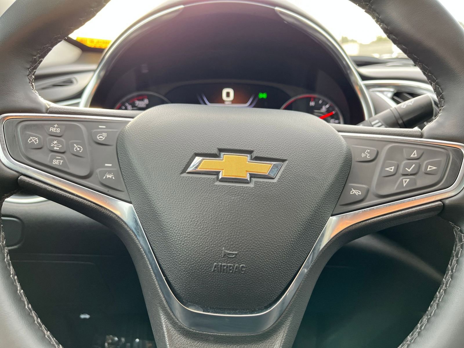 Thumbnail: 2024 Chevrolet Malibu - 28