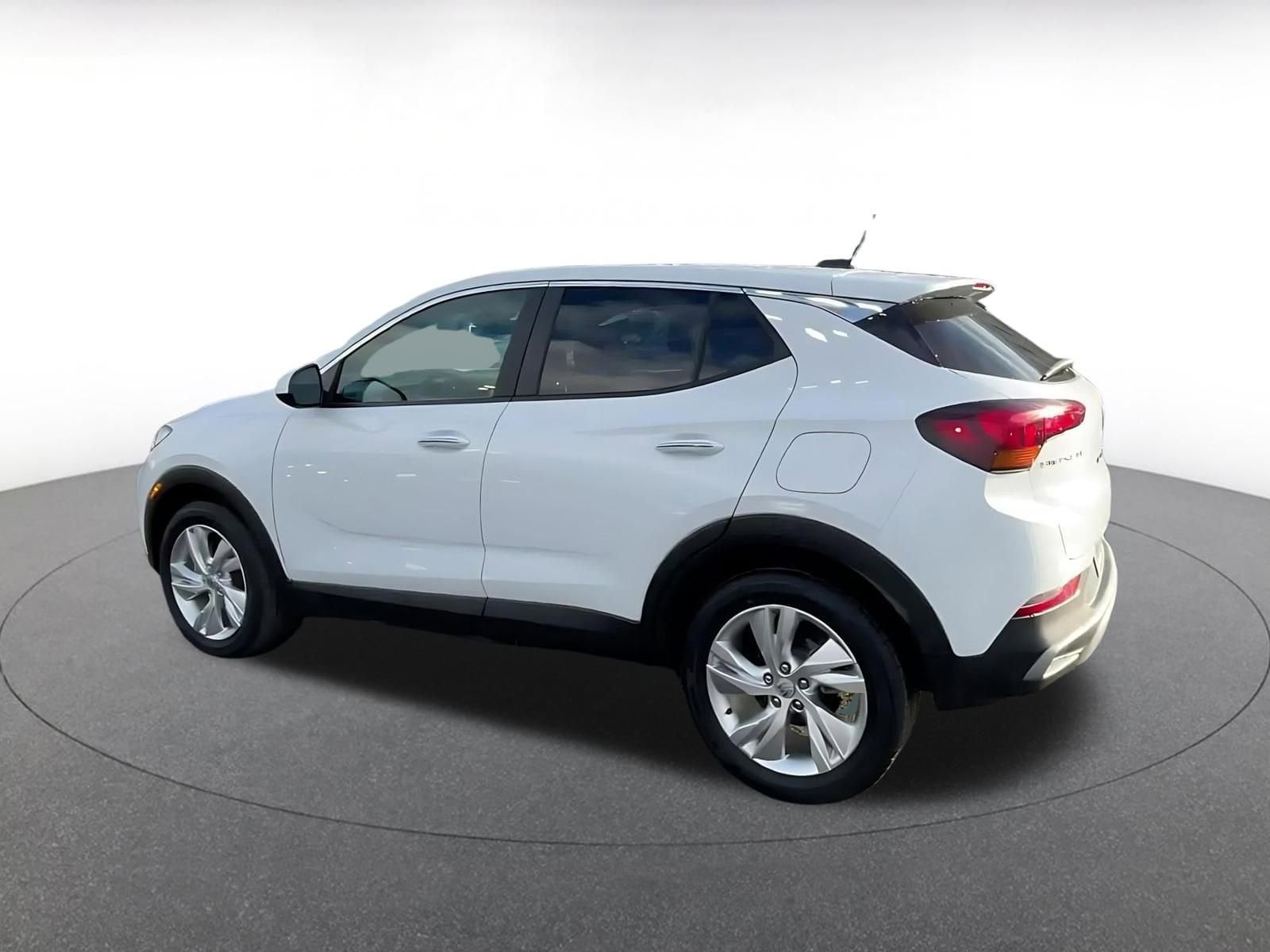 Thumbnail: 2025 Buick Encore GX - 9