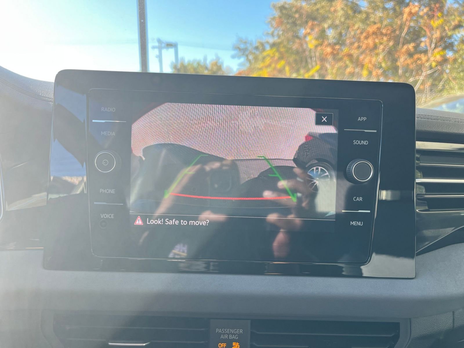 Thumbnail: 2025 Volkswagen Jetta - 17