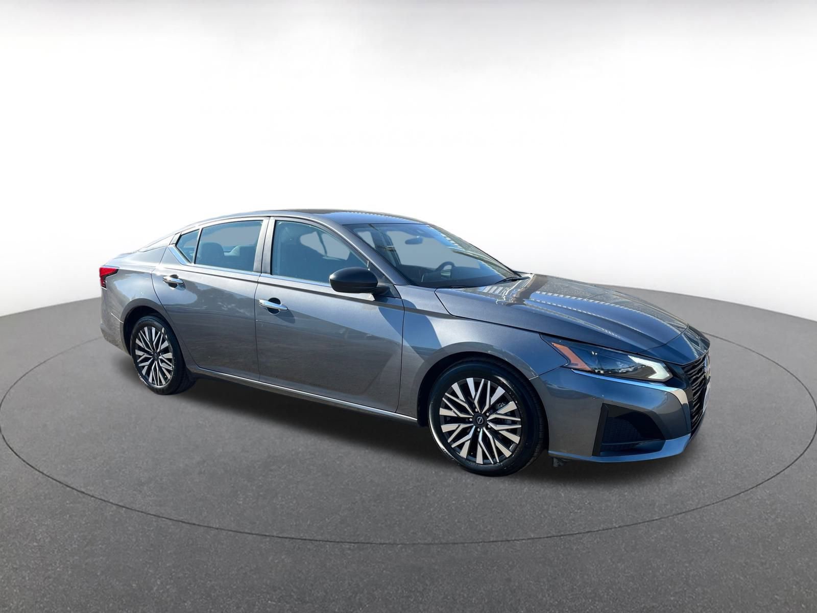 Thumbnail: 2024 Nissan Altima - 1