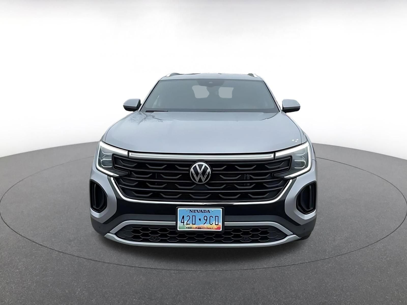 Thumbnail: 2025 Volkswagen Atlas - 4