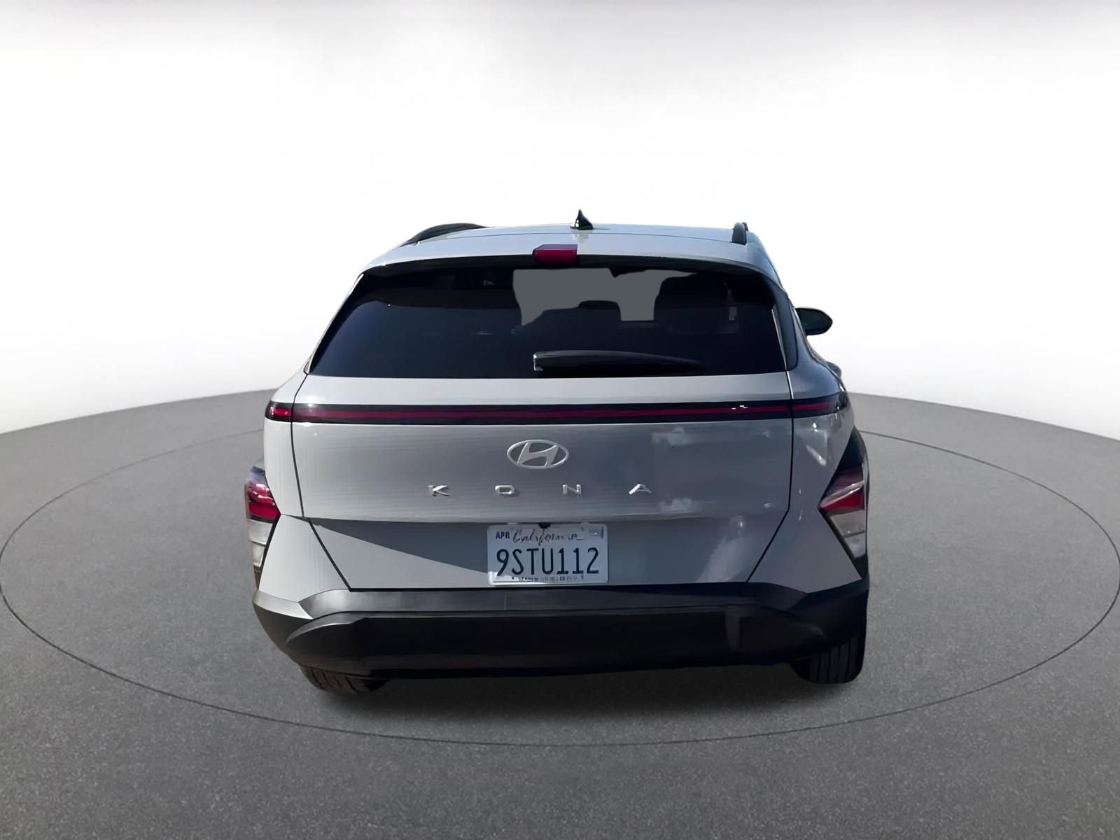 Thumbnail: 2025 Hyundai Kona - 12