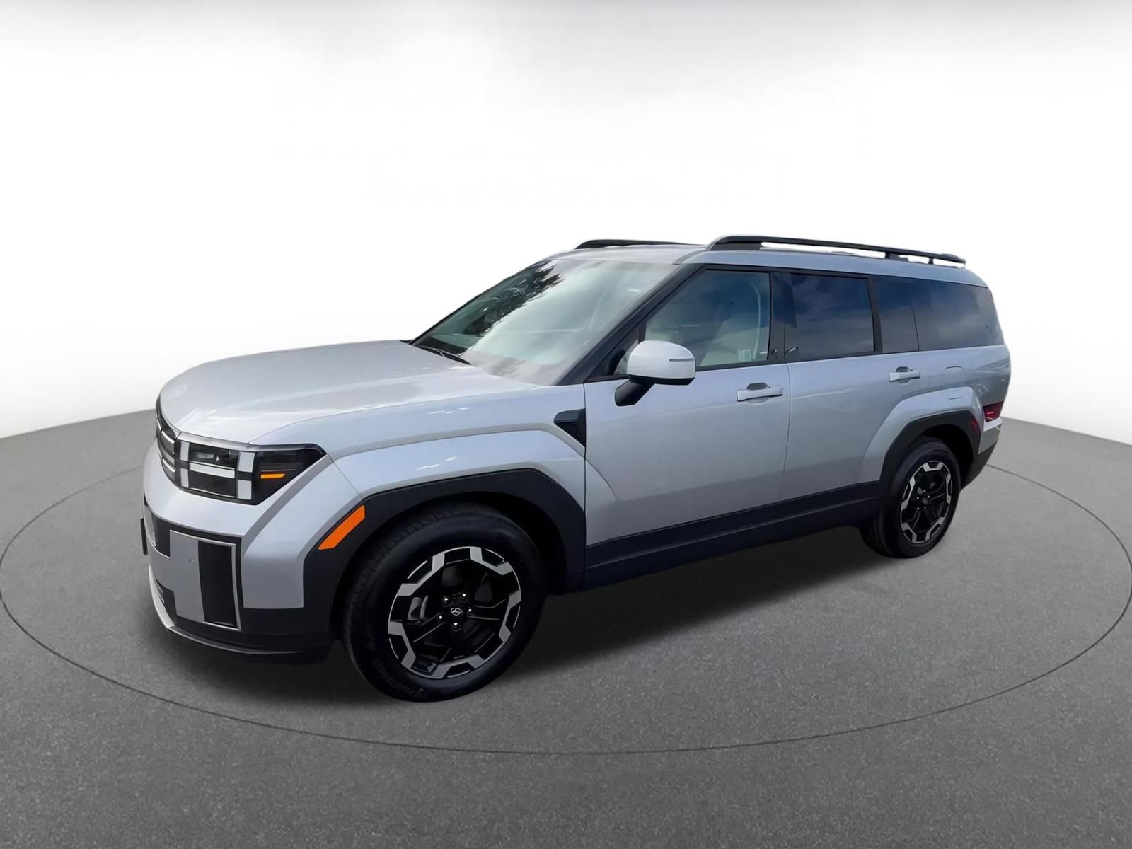 Thumbnail: 2025 Hyundai Santa Fe - 8