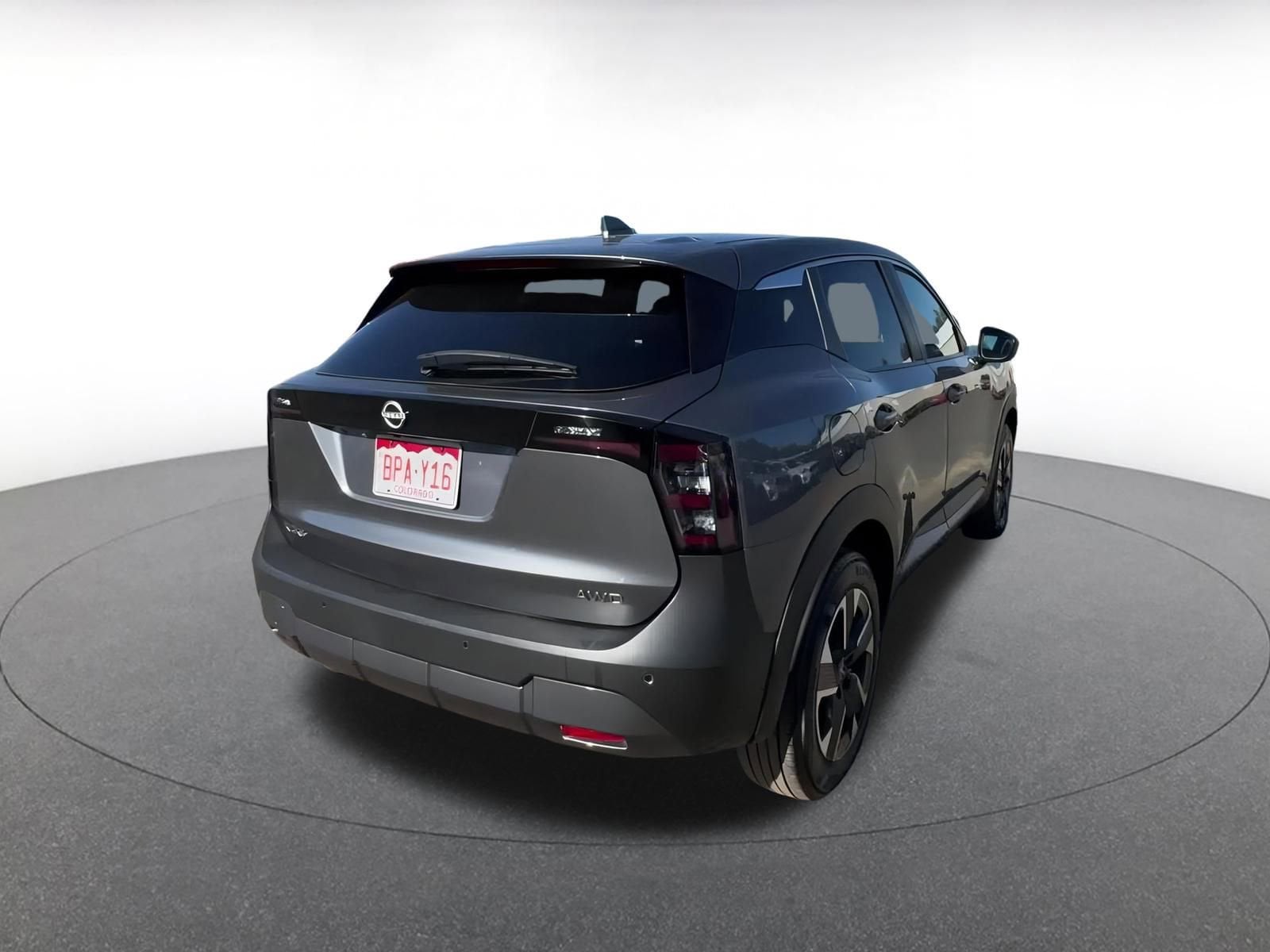 Thumbnail: 2025 Nissan Kicks - 15