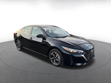 2024 Nissan Sentra SV -
                  Roseville, CA