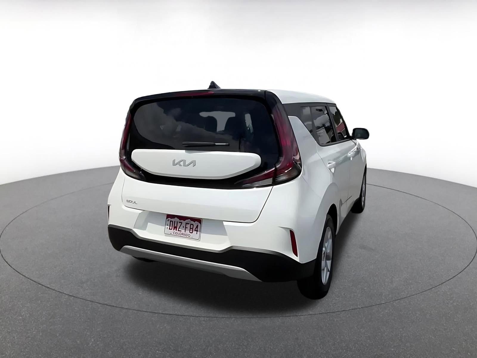Thumbnail: 2025 Kia Soul - 15