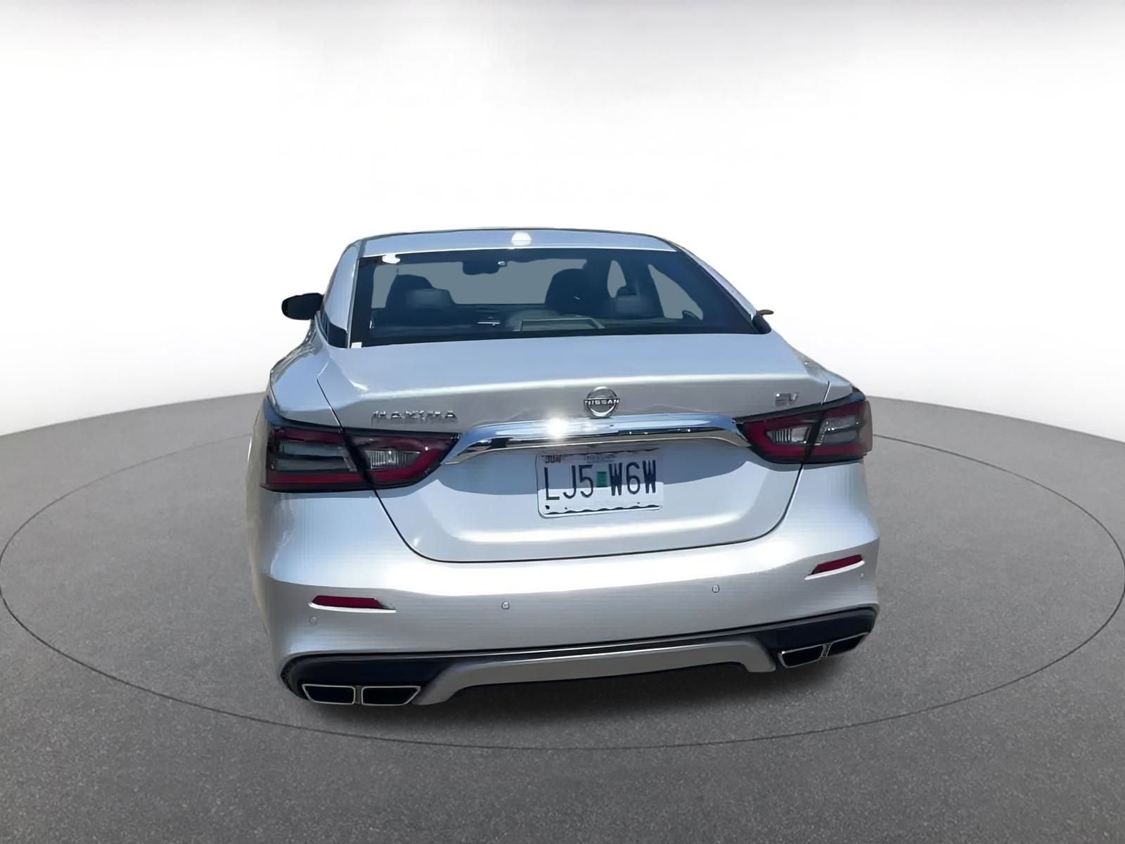 Thumbnail: 2023 Nissan Maxima - 12