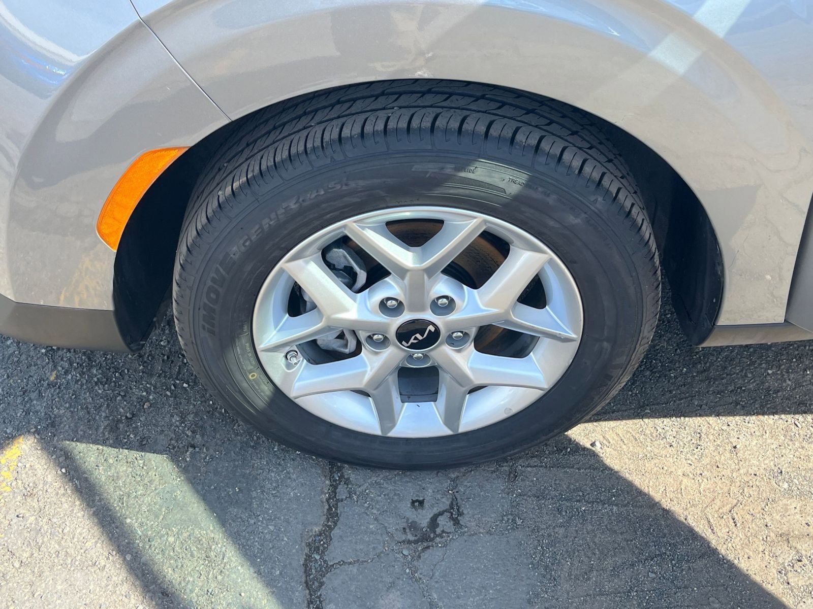 Thumbnail: 2025 Kia Soul - 24